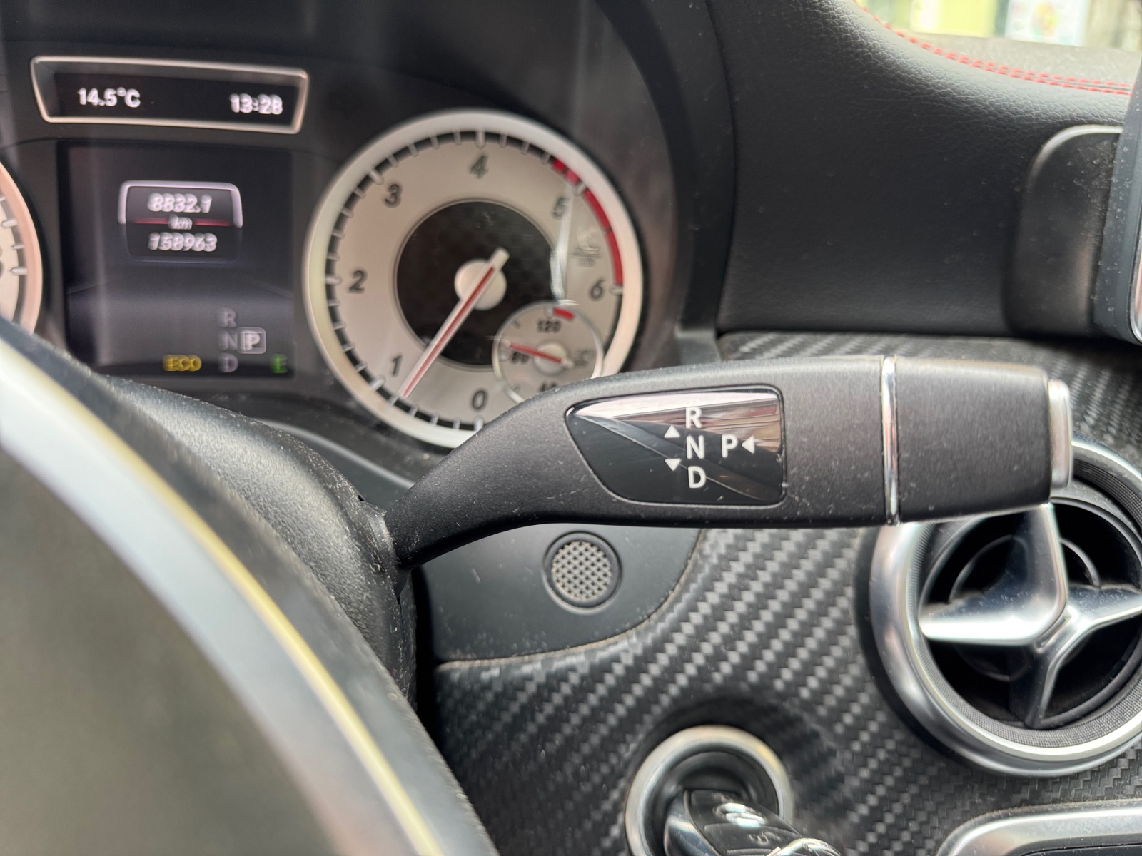 Mercedes-Benz Classe A 21