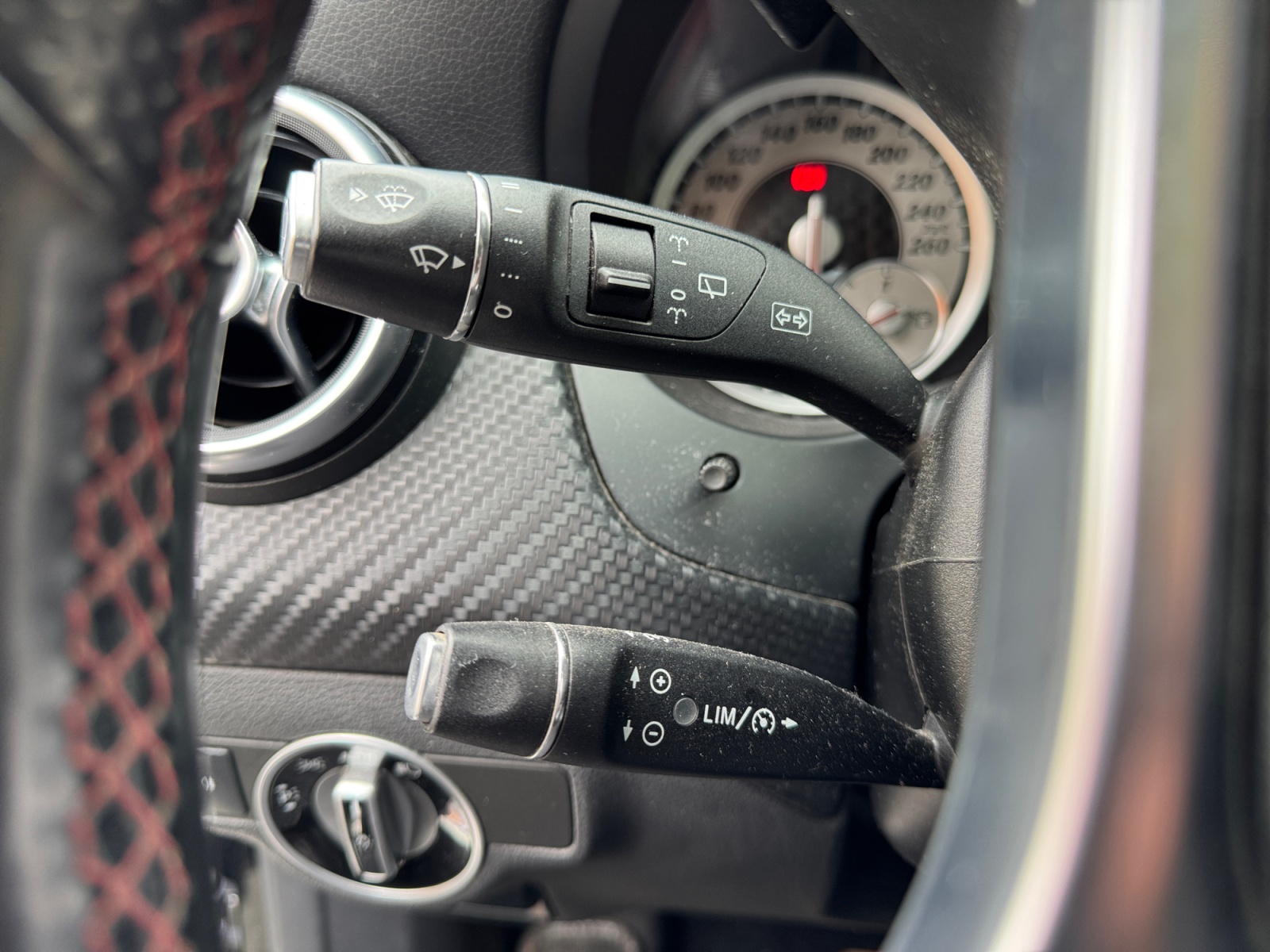 Mercedes-Benz Classe A 22