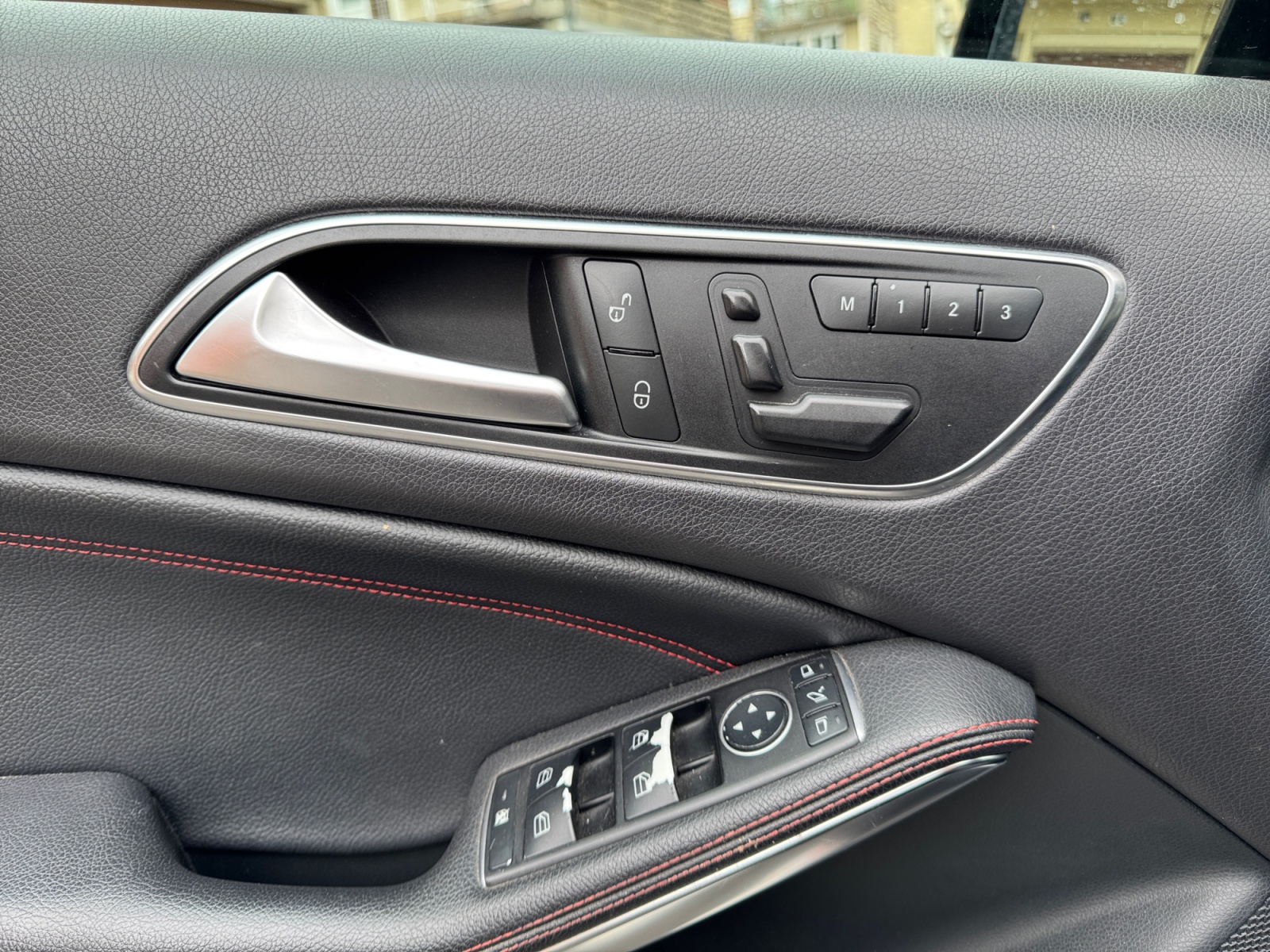 Mercedes-Benz Classe A 23