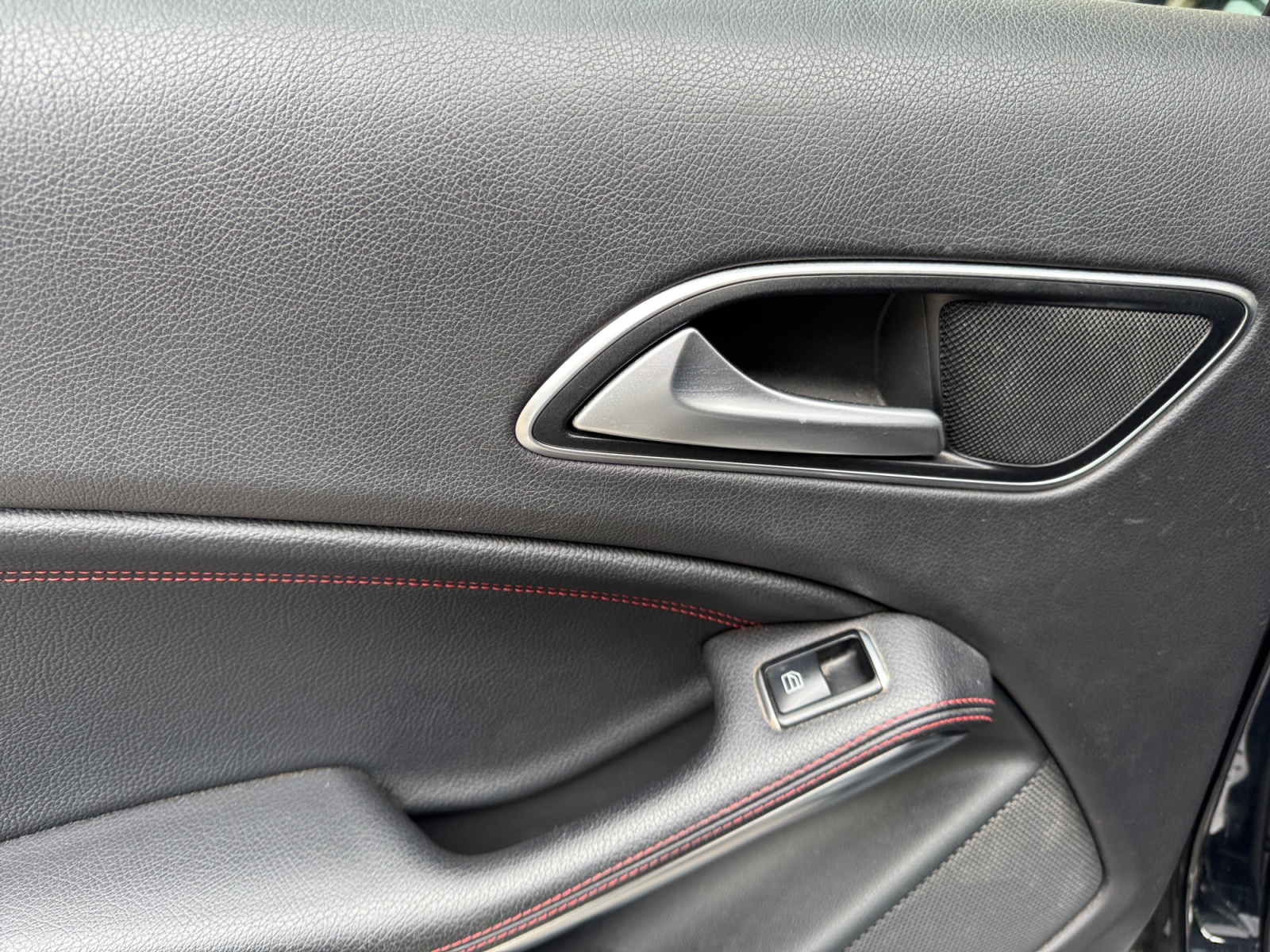 Mercedes-Benz Classe A 25
