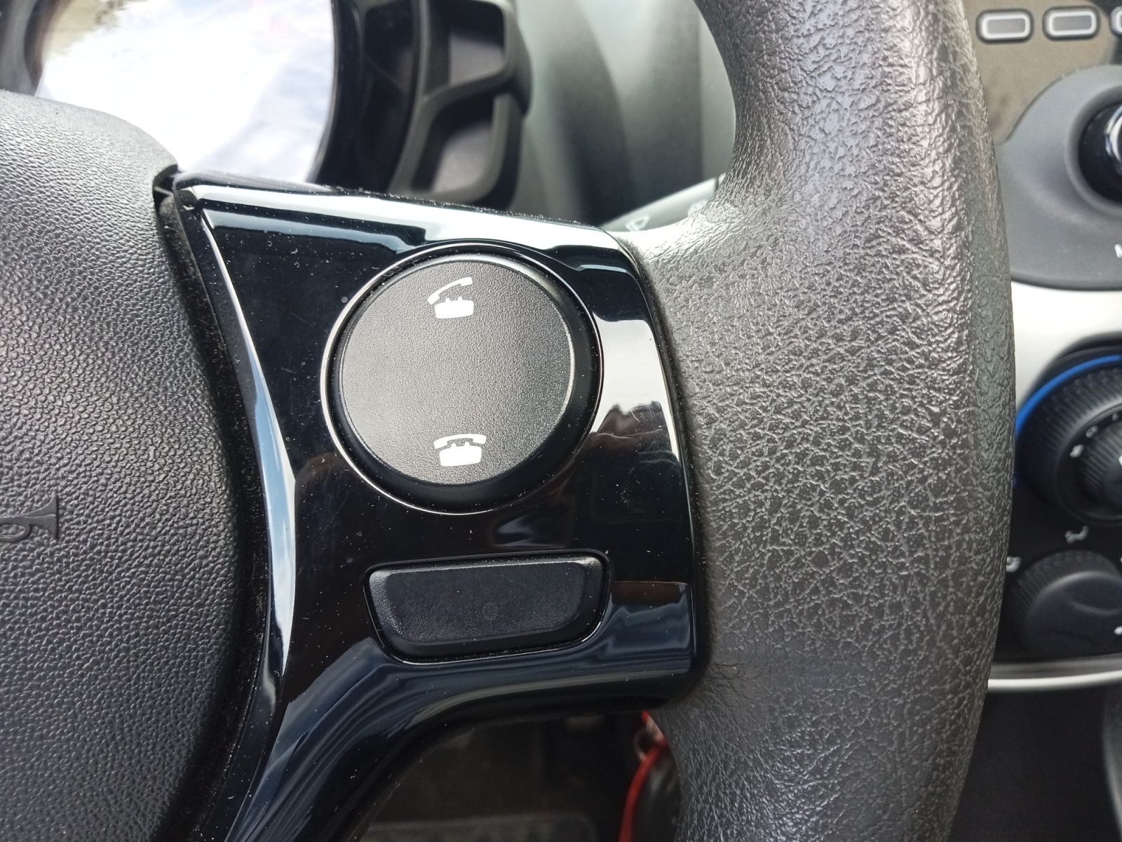 Peugeot 108 16