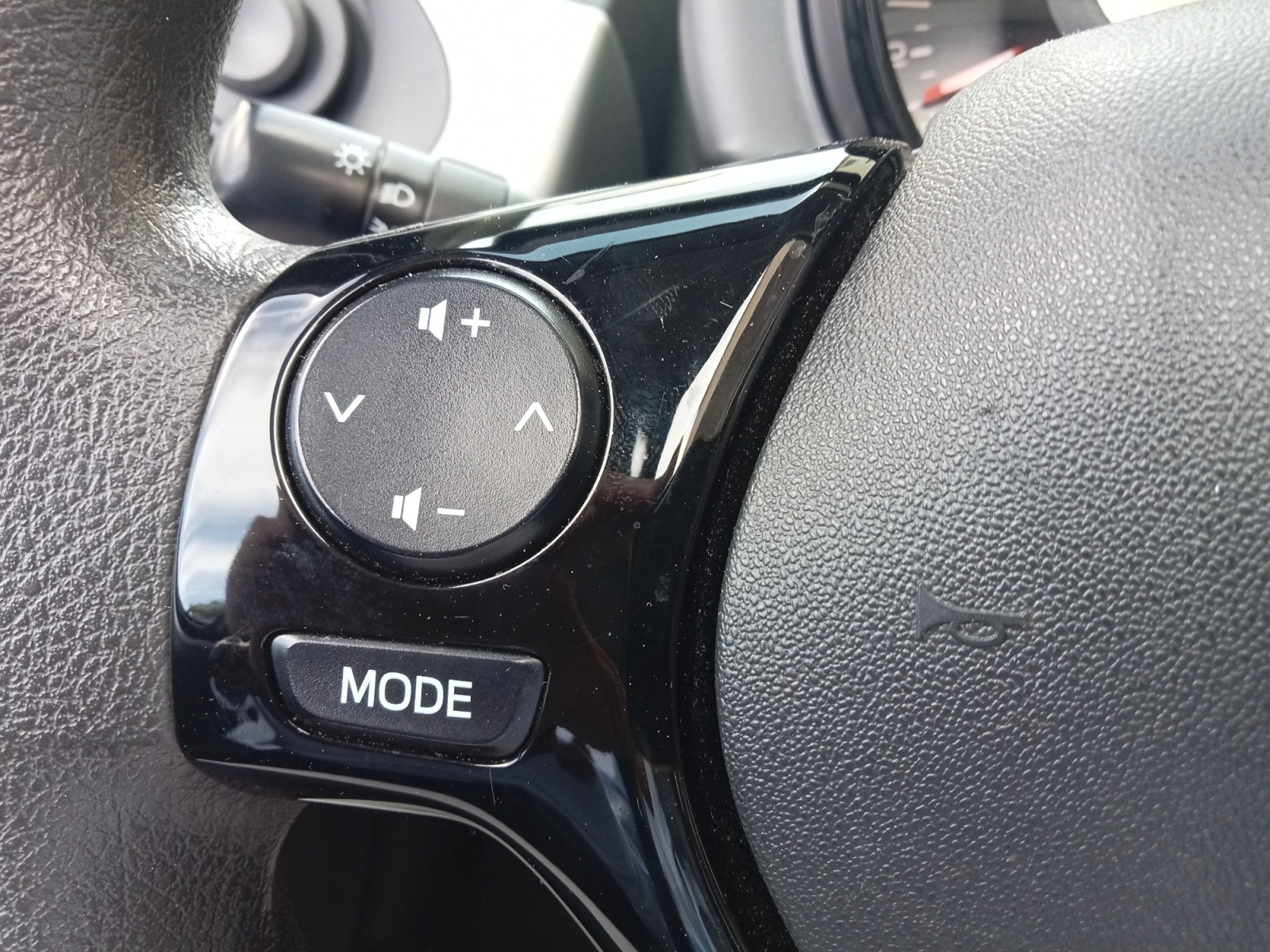 Peugeot 108 17