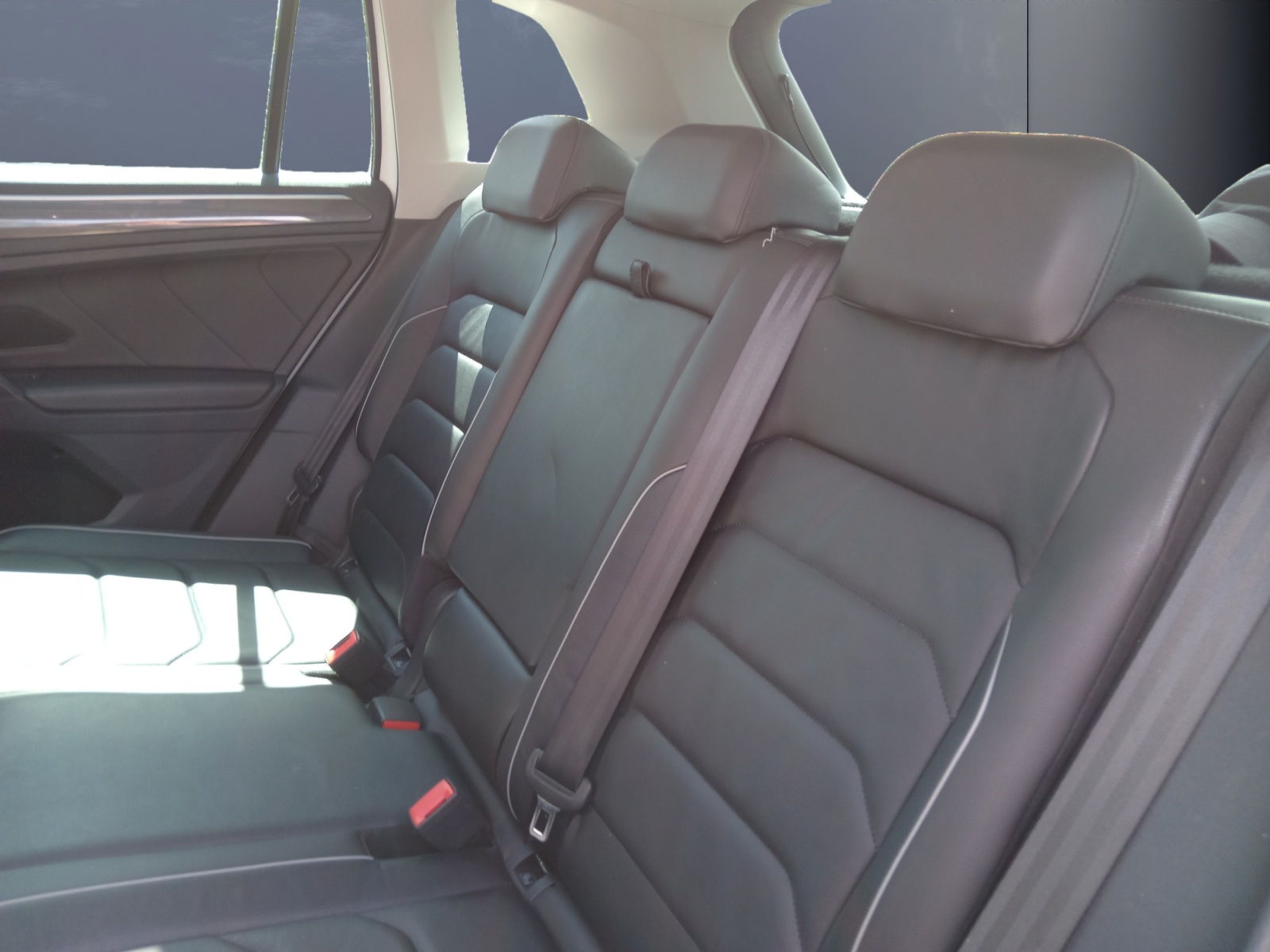 Volkswagen Tiguan 10