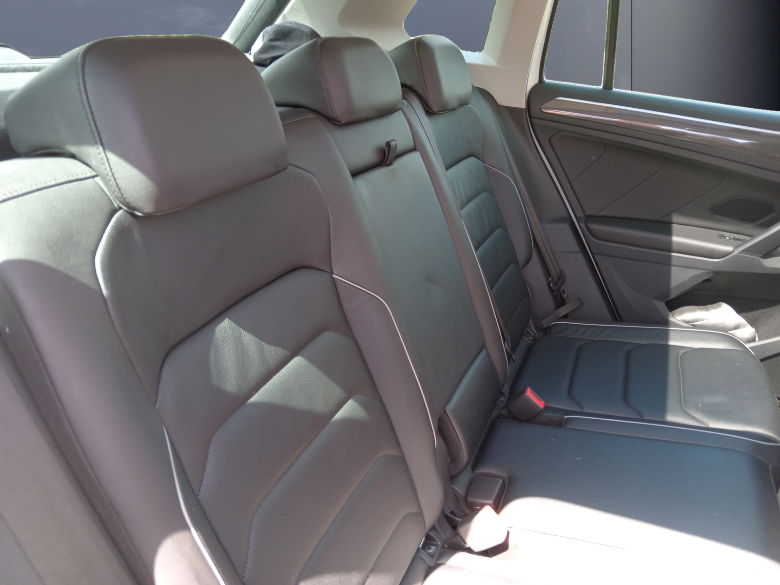 Volkswagen Tiguan 11