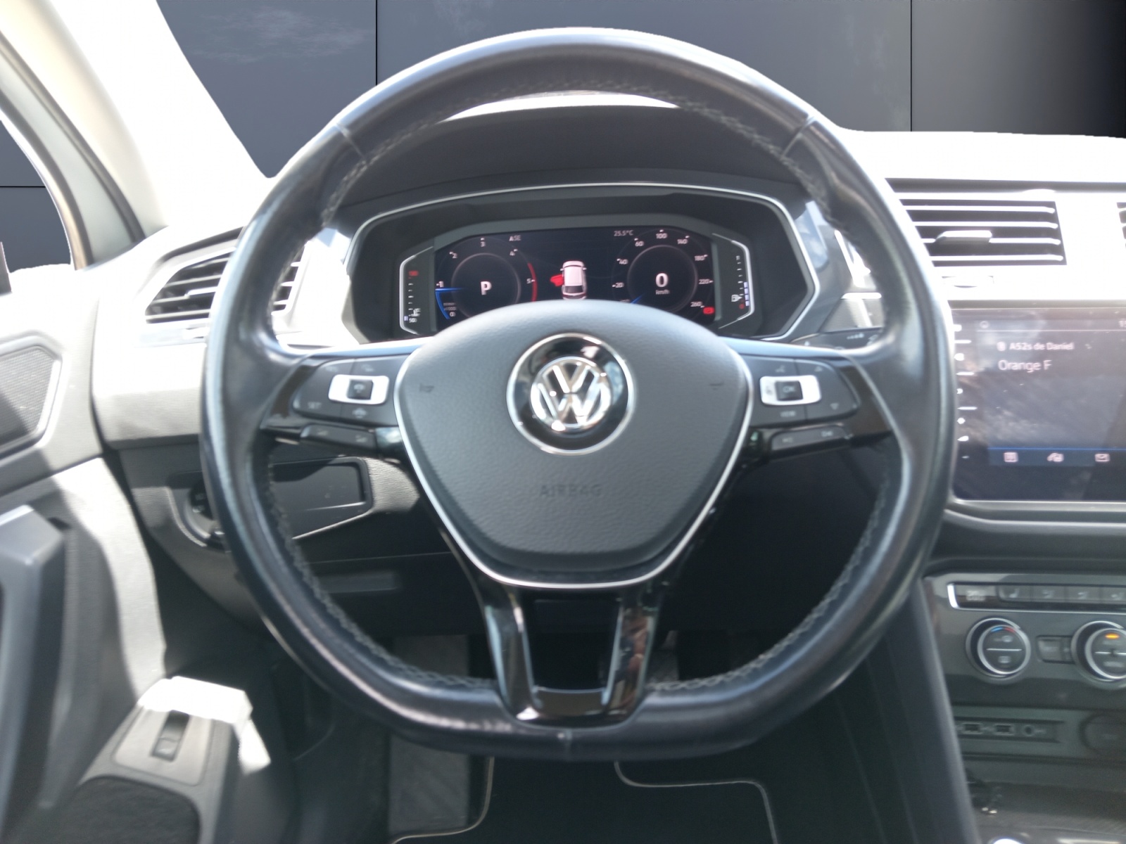 Volkswagen Tiguan 15