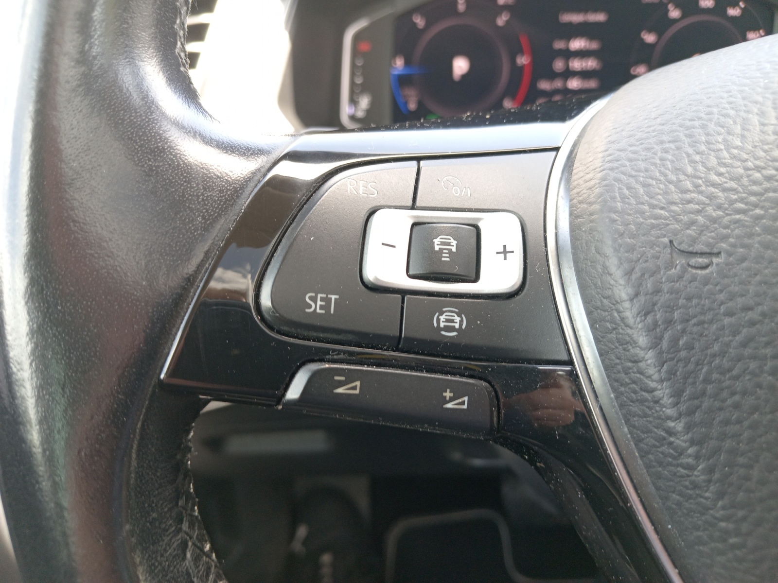 Volkswagen Tiguan 17