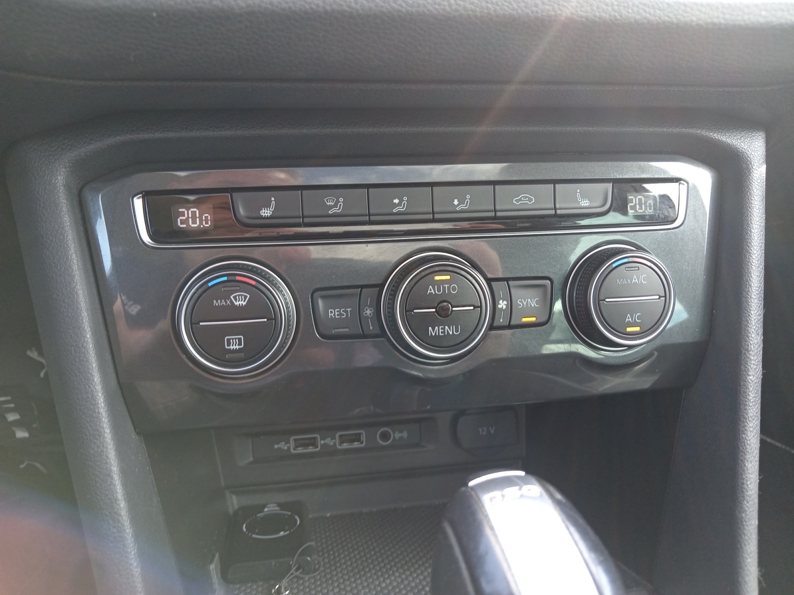 Volkswagen Tiguan 23