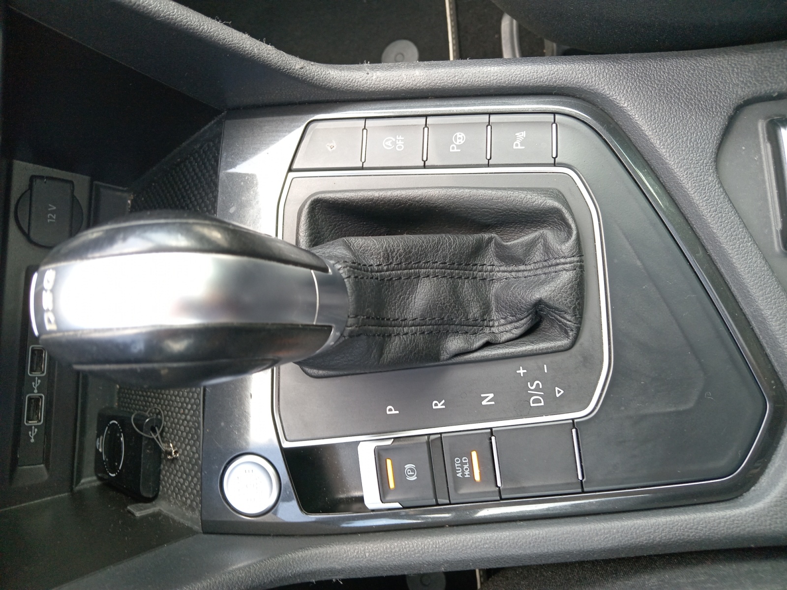 Volkswagen Tiguan 24