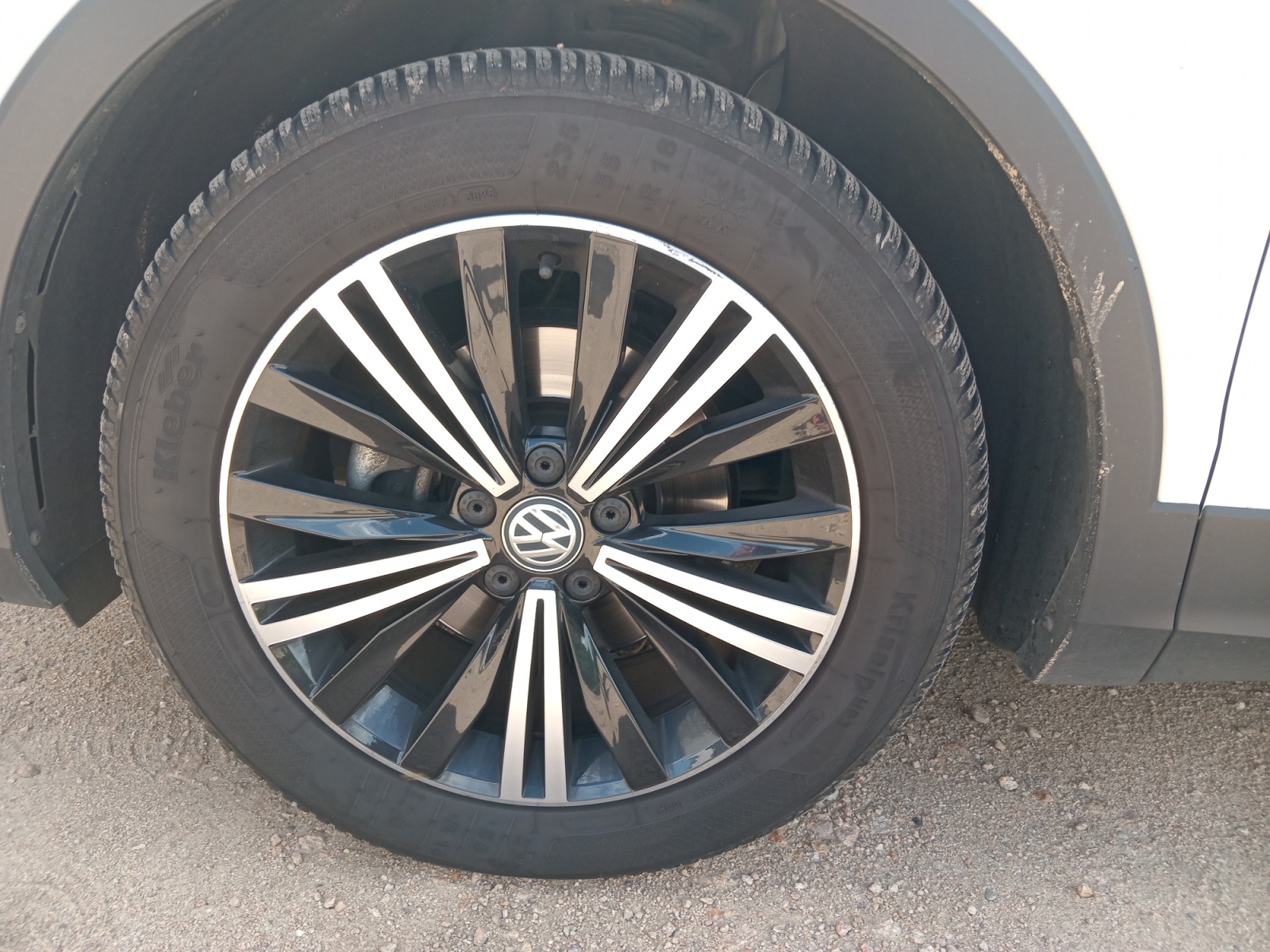 Volkswagen Tiguan 33