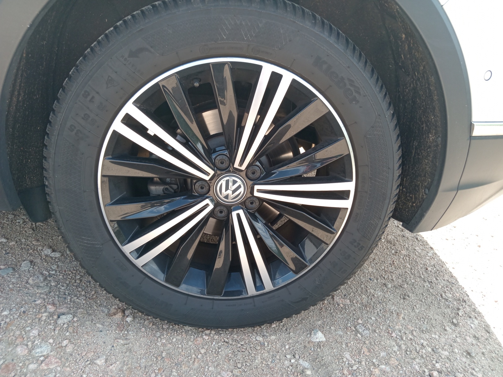 Volkswagen Tiguan 34
