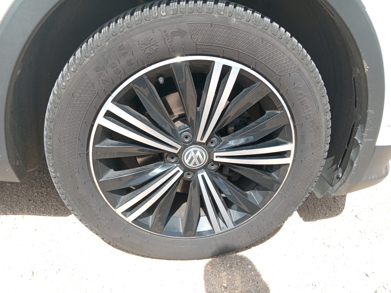Volkswagen Tiguan 36