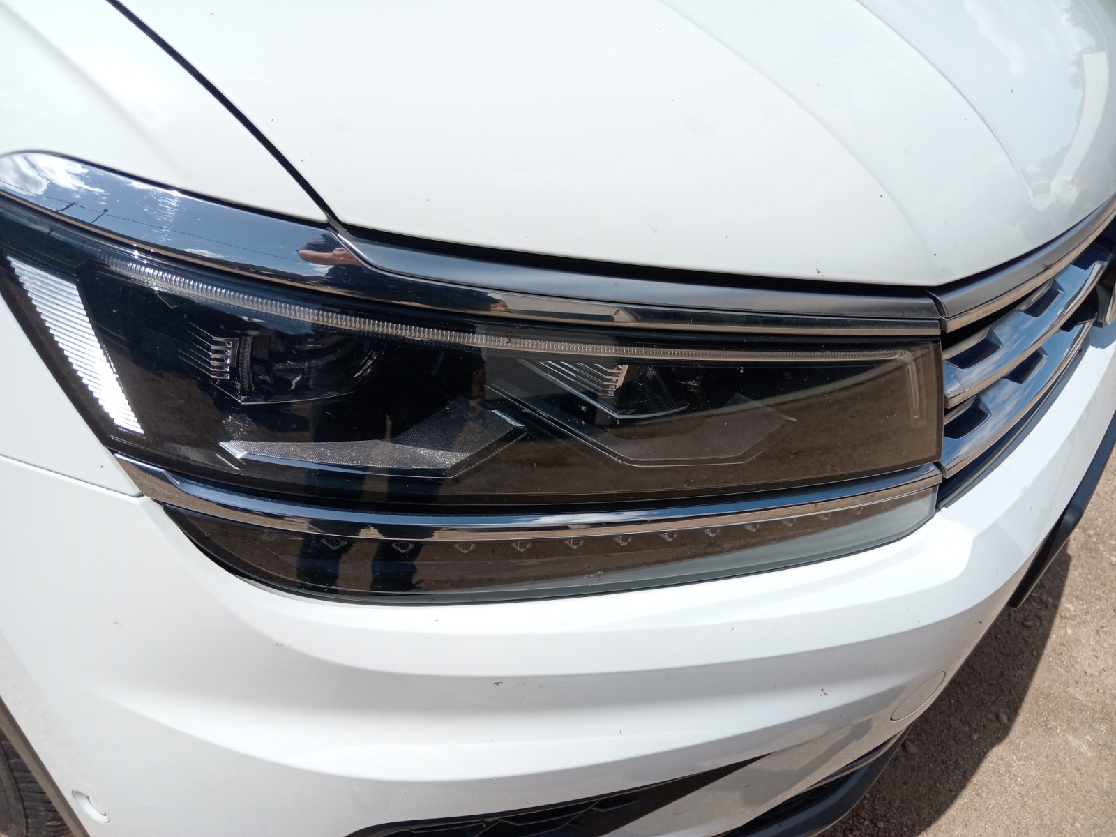 Volkswagen Tiguan 29
