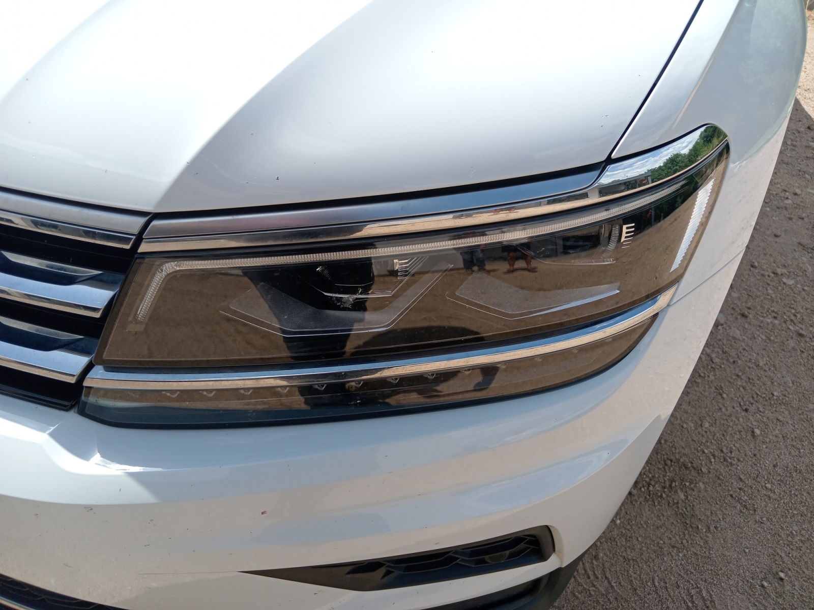 Volkswagen Tiguan 30