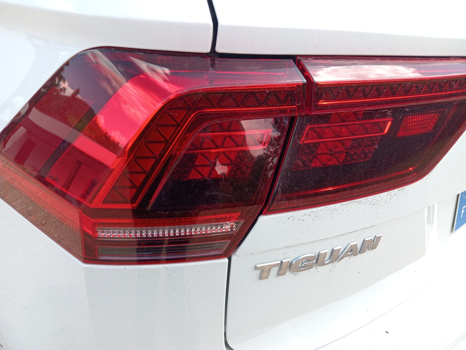 Volkswagen Tiguan 31