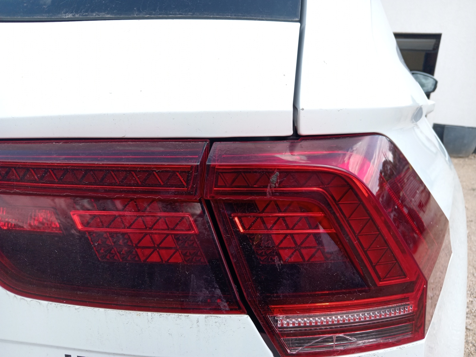 Volkswagen Tiguan 32