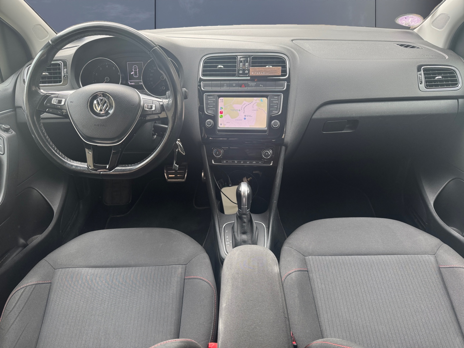 Volkswagen Polo 14