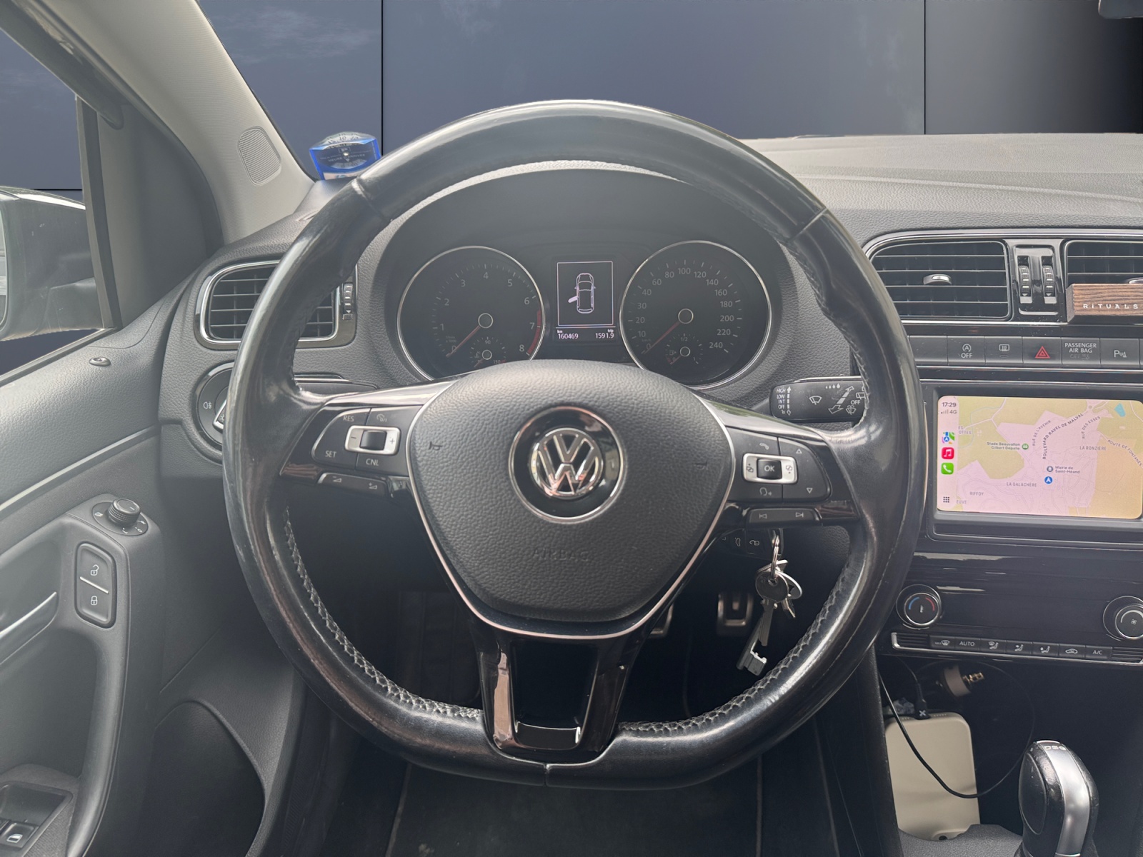 Volkswagen Polo 15