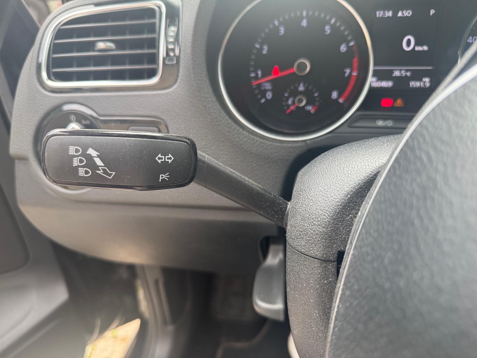 Volkswagen Polo 19