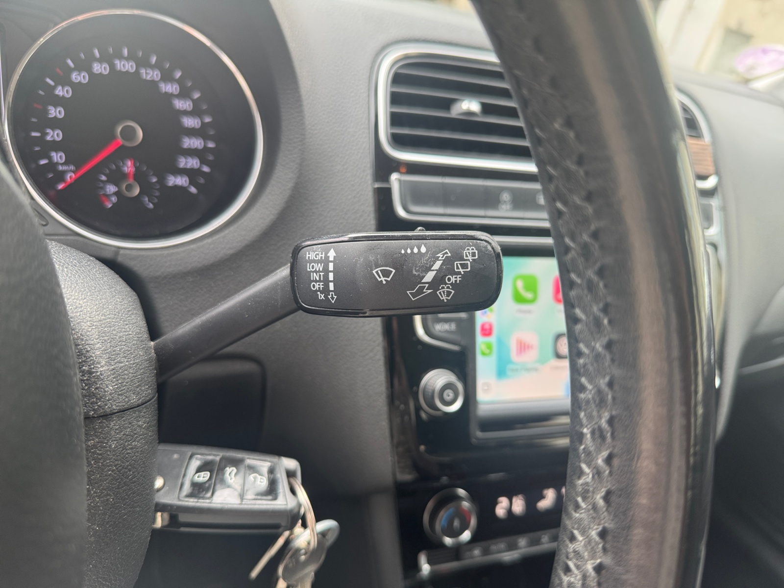 Volkswagen Polo 20