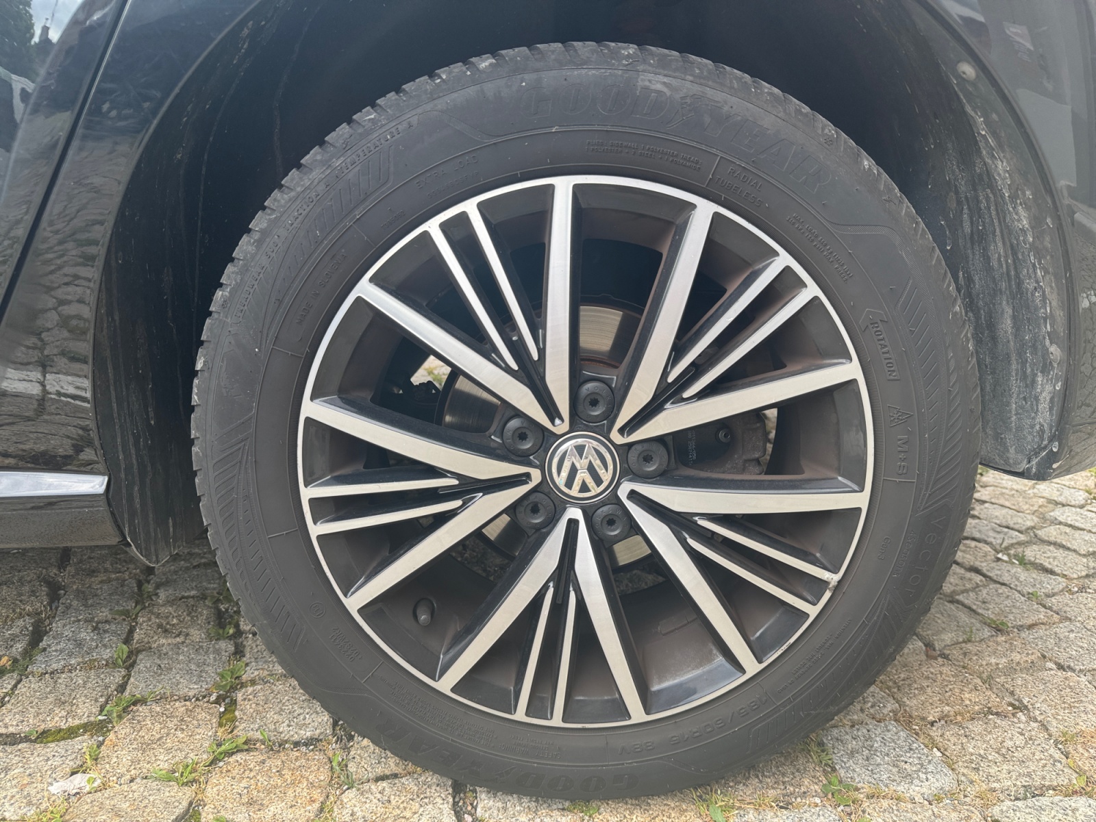 Volkswagen Polo 25