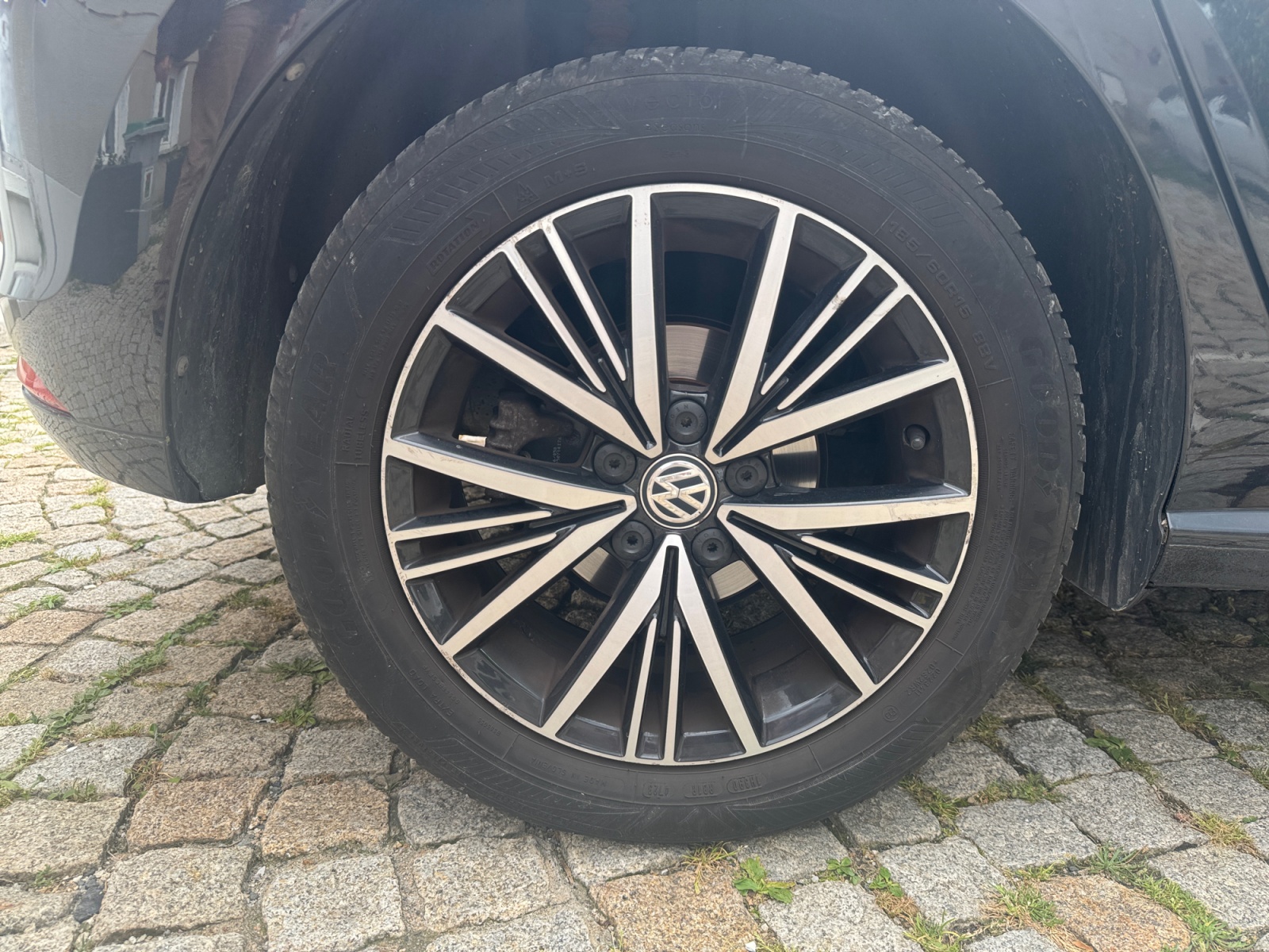 Volkswagen Polo 26