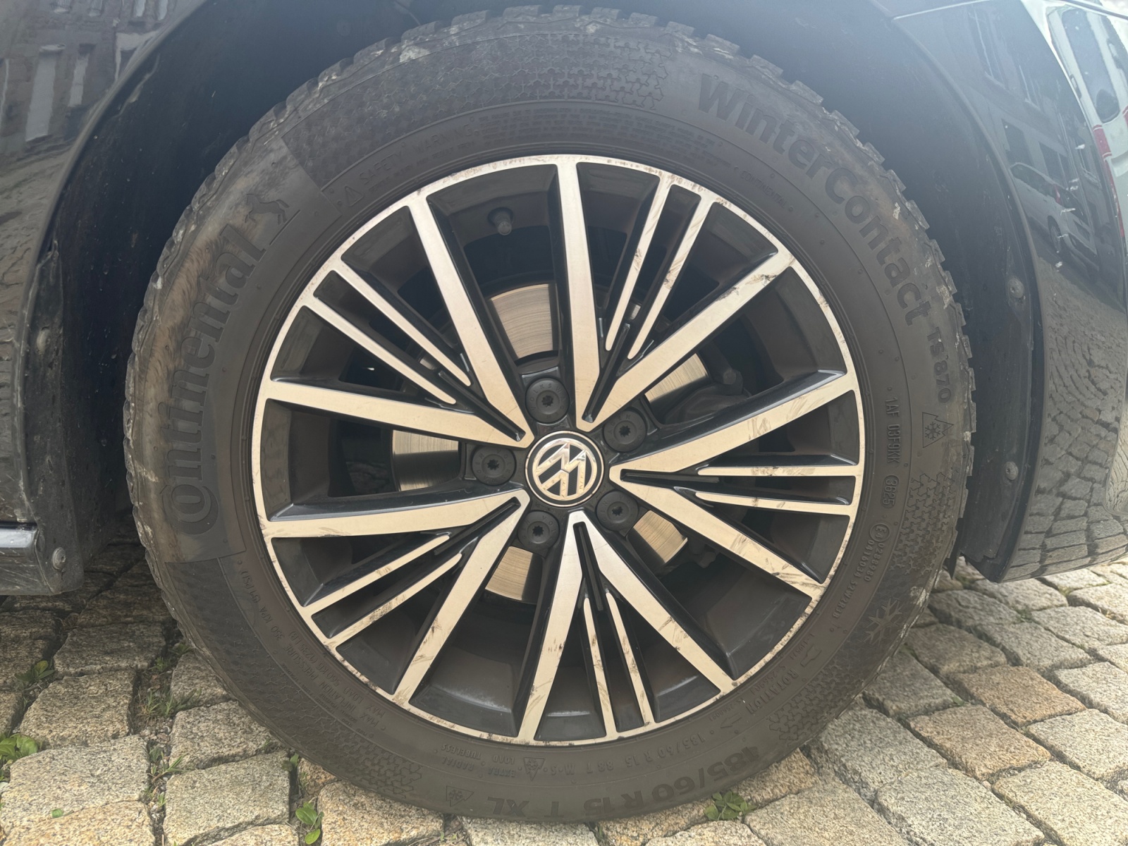 Volkswagen Polo 27