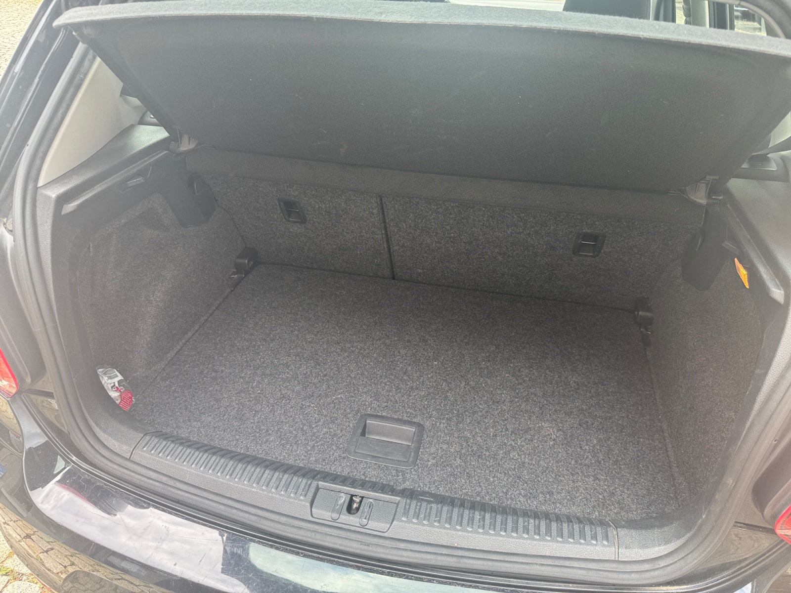Volkswagen Polo 28