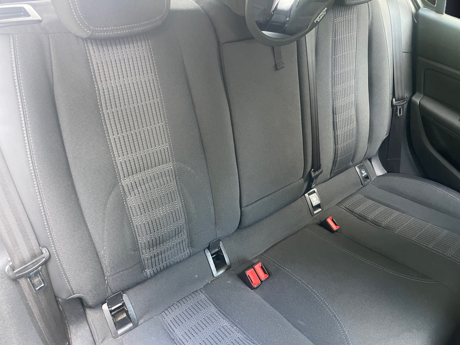 Peugeot 308 18
