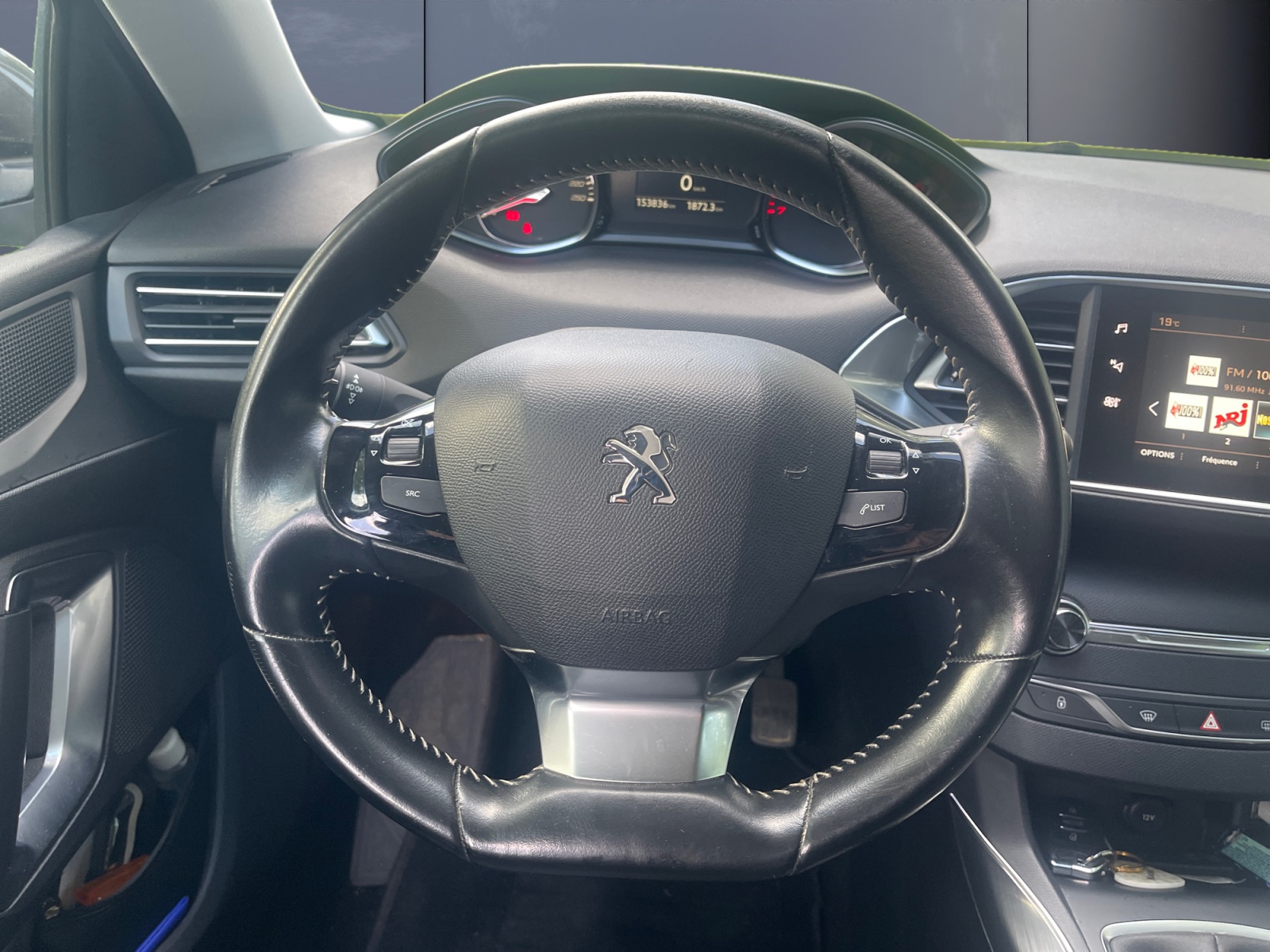 Peugeot 308 22