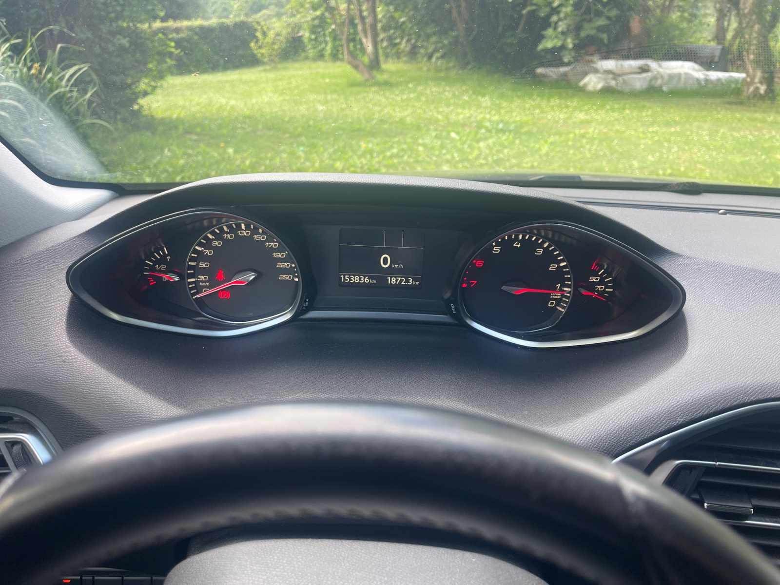 Peugeot 308 23