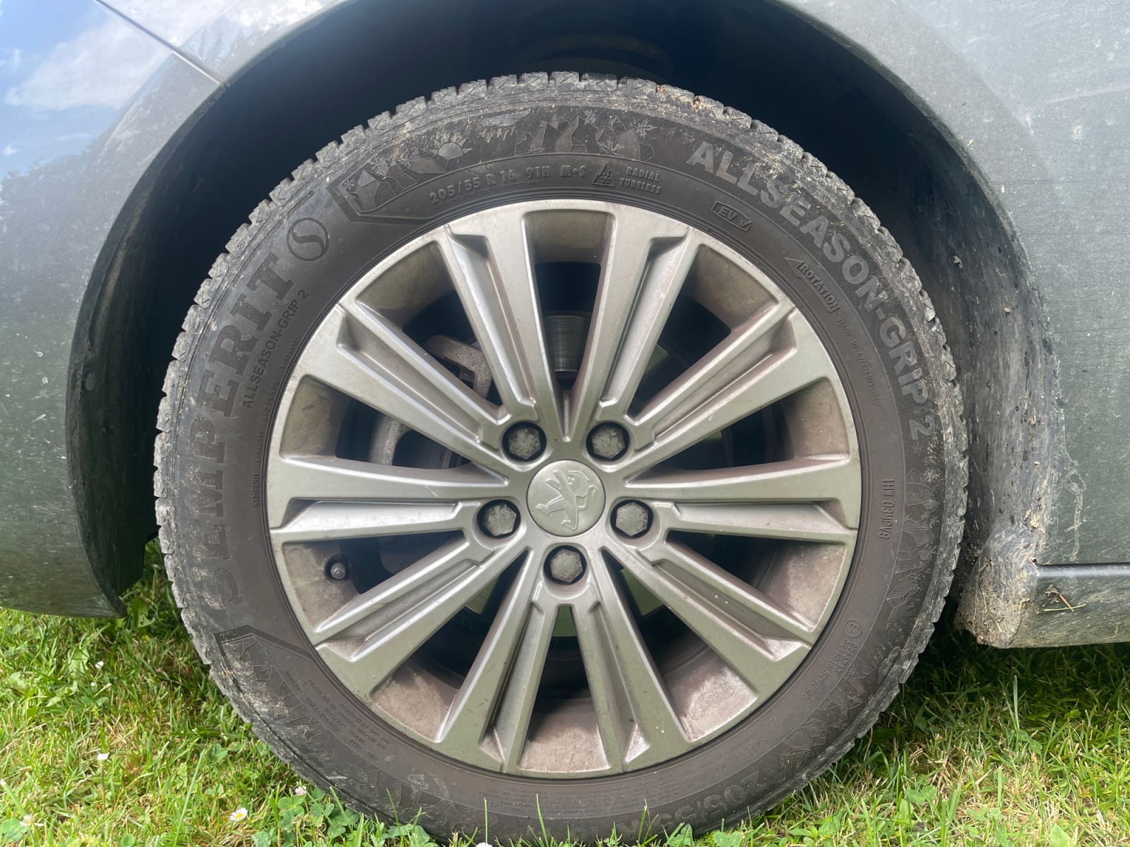 Peugeot 308 28