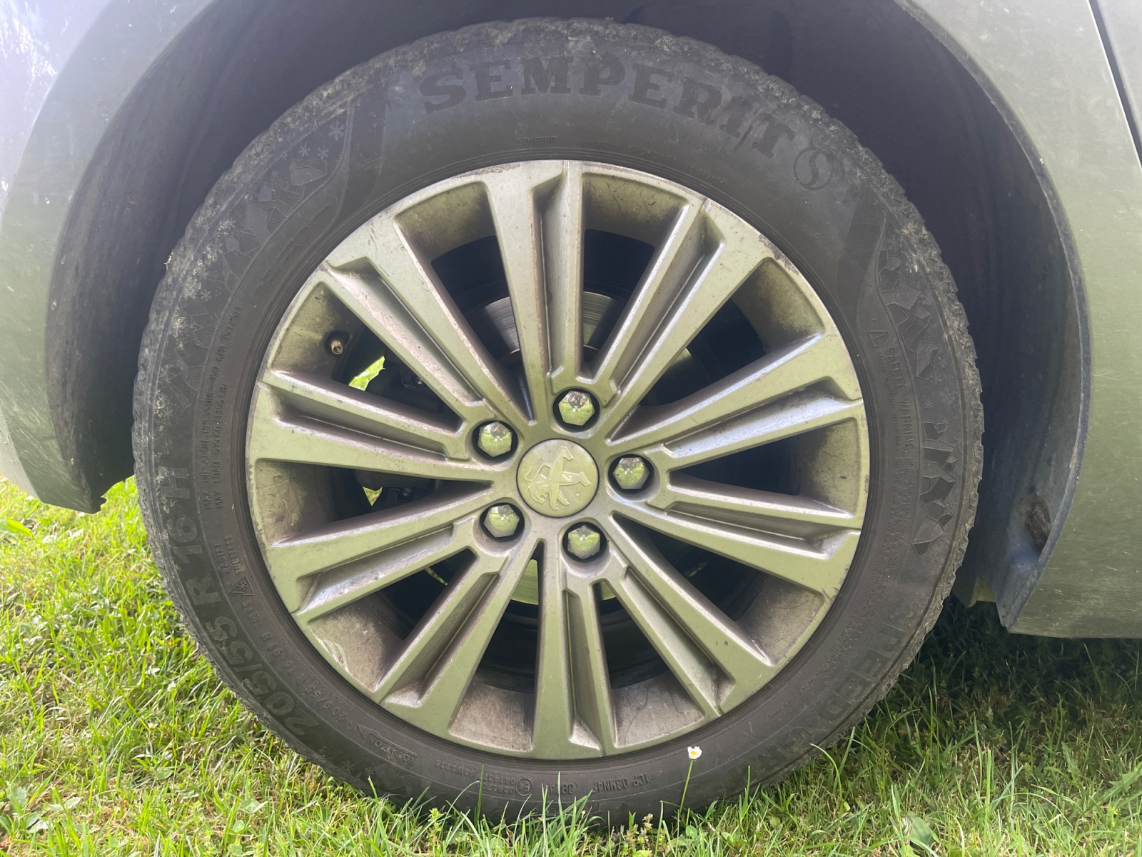 Peugeot 308 30