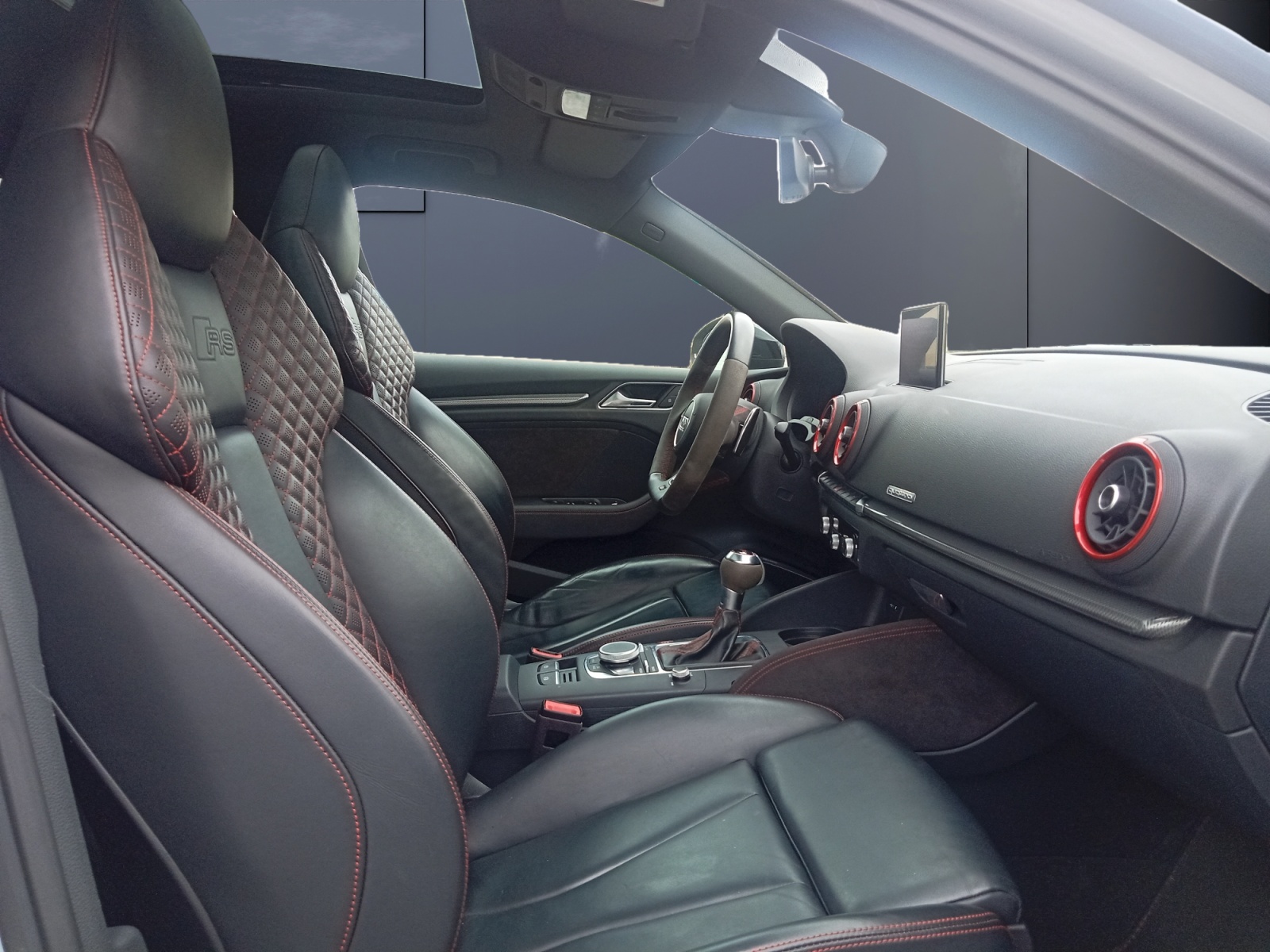 Audi Rs3 13