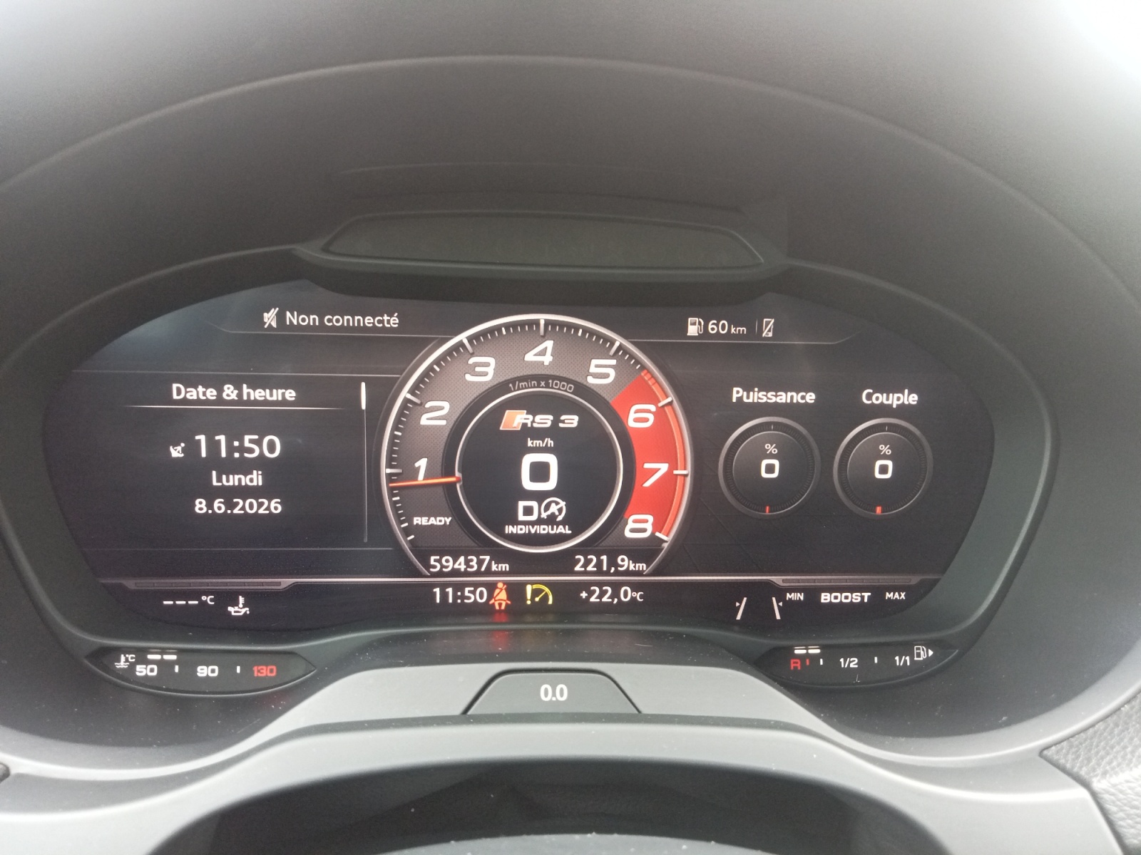 Audi Rs3 16