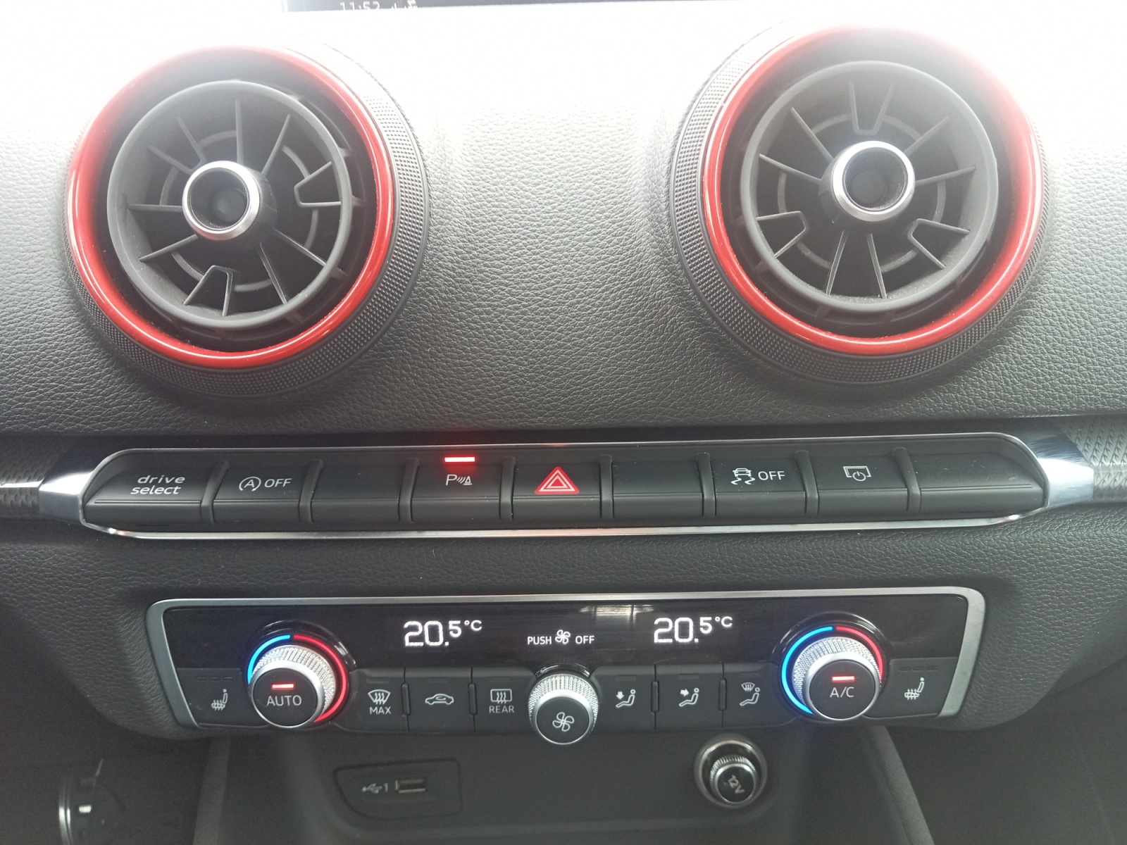 Audi Rs3 20