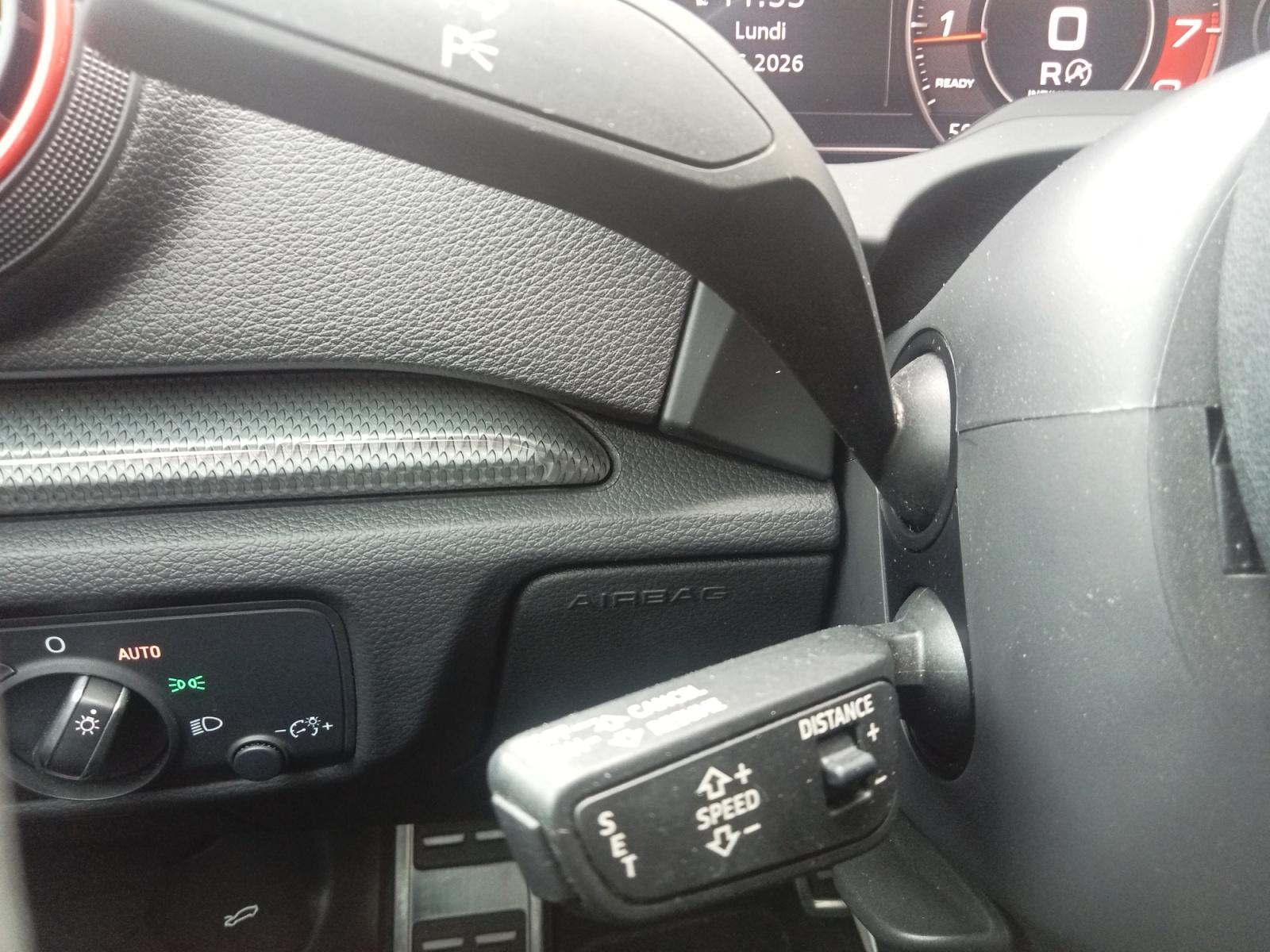 Audi Rs3 24