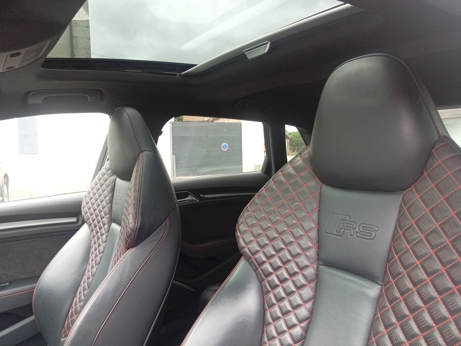 Audi Rs3 26
