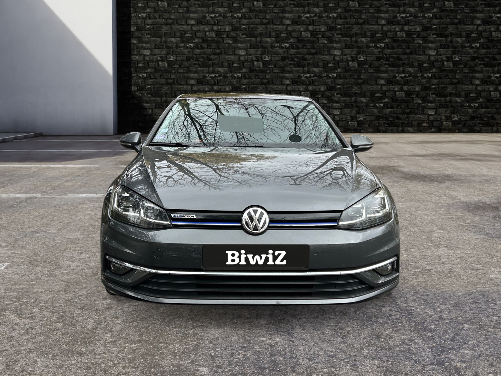 Volkswagen Golf 7