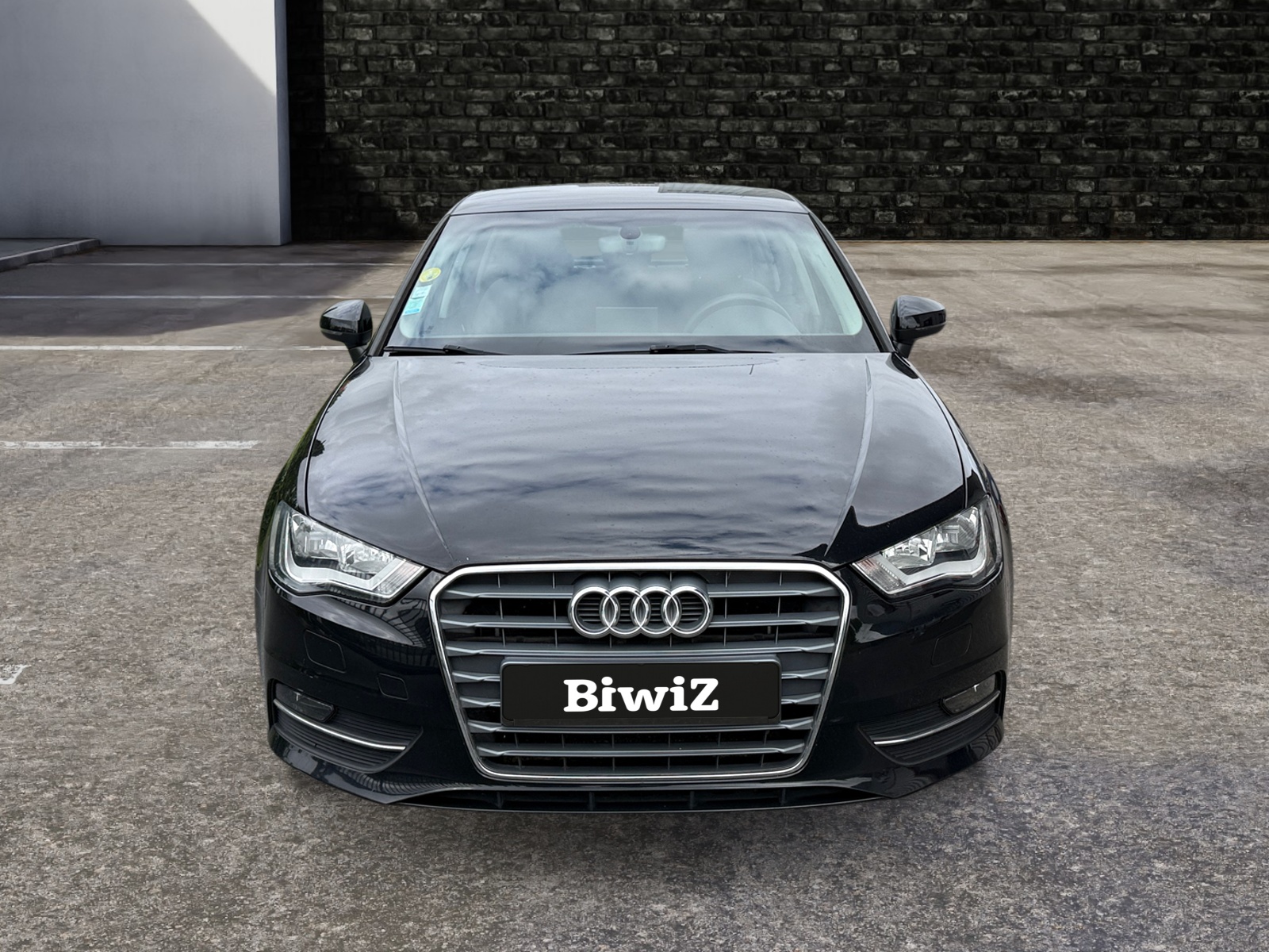 Audi A3 7