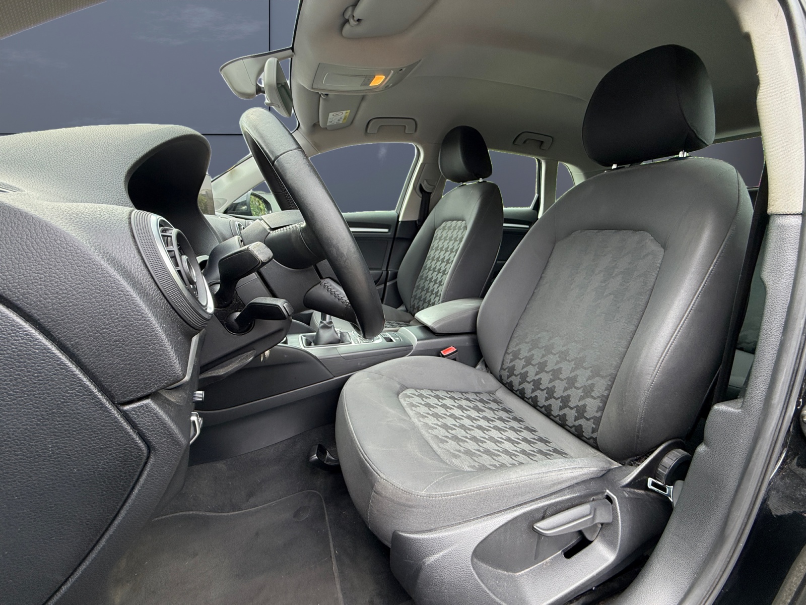 Audi A3 9