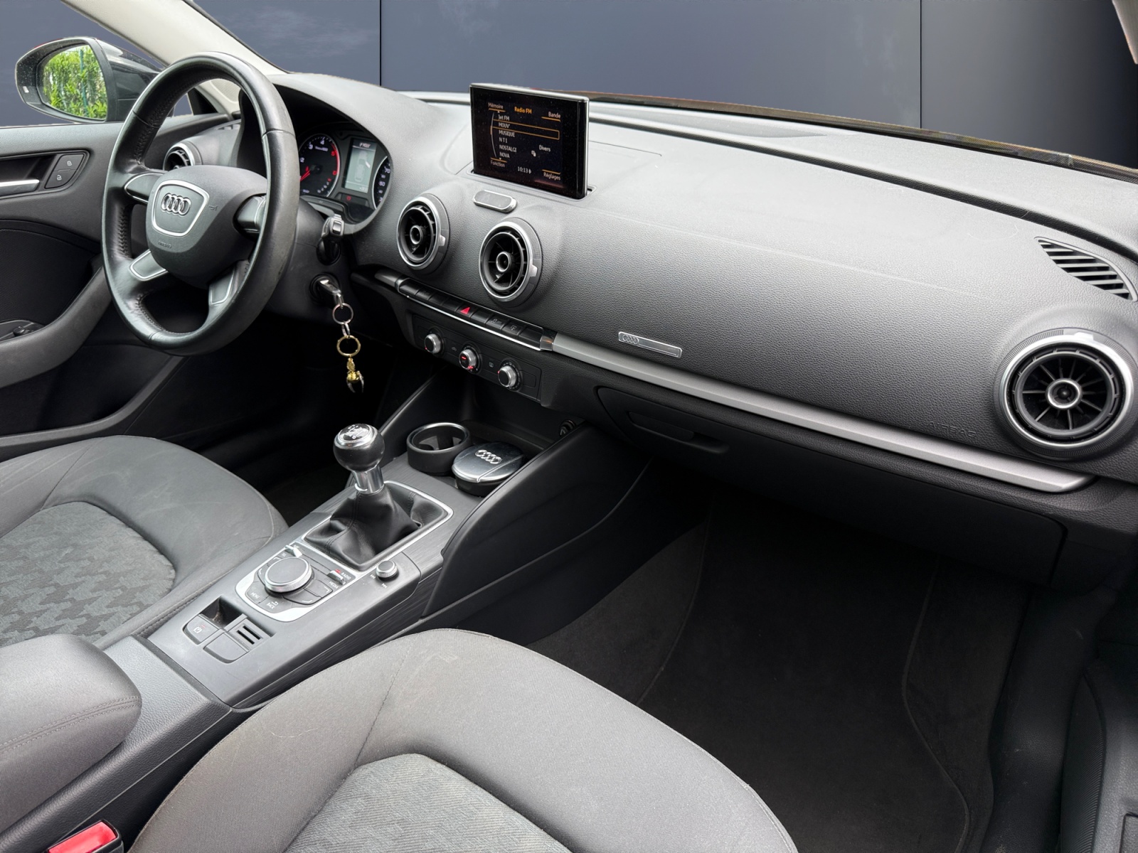 Audi A3 12