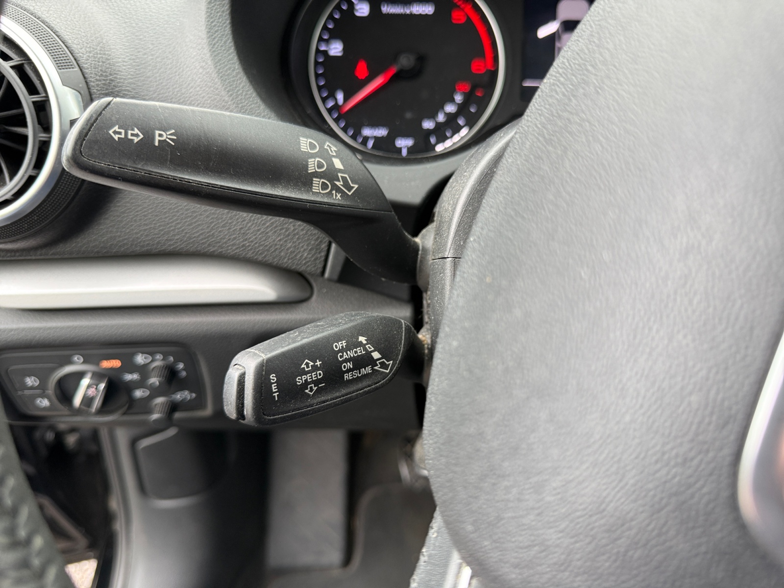 Audi A3 19