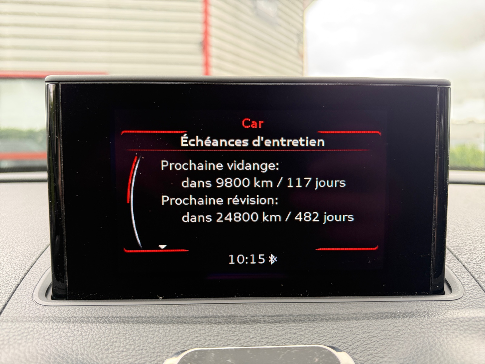 Audi A3 22