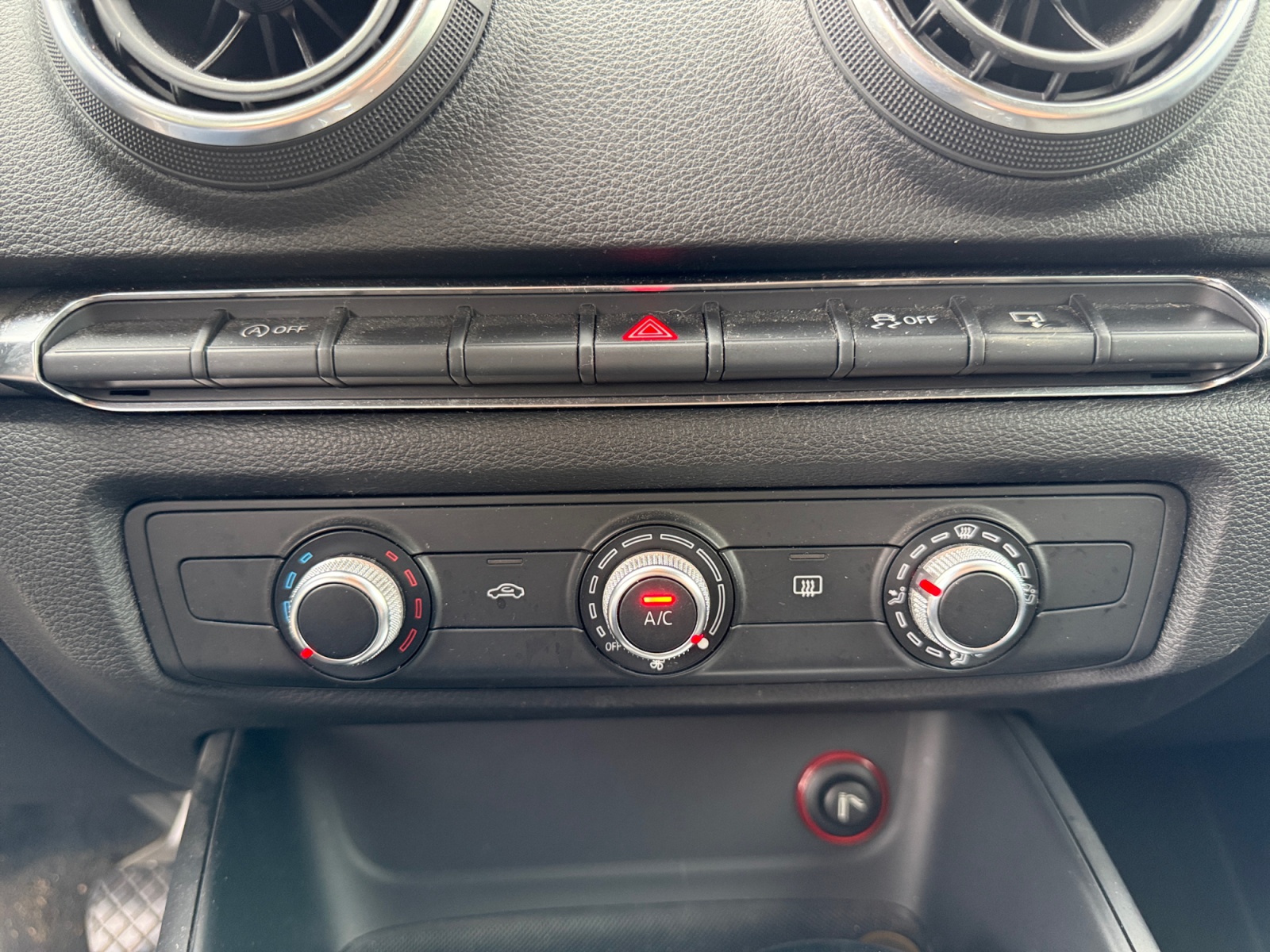 Audi A3 23