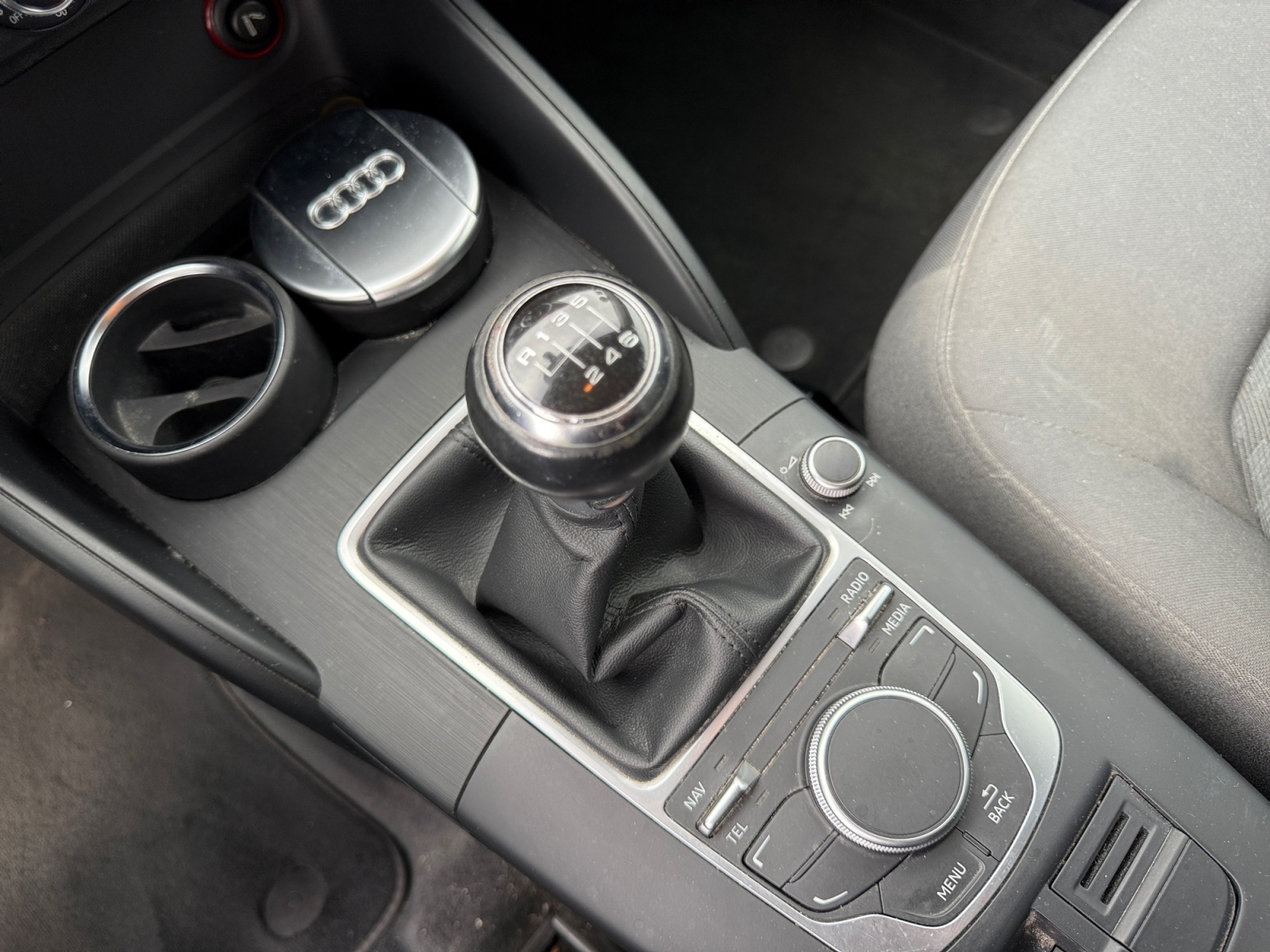 Audi A3 24