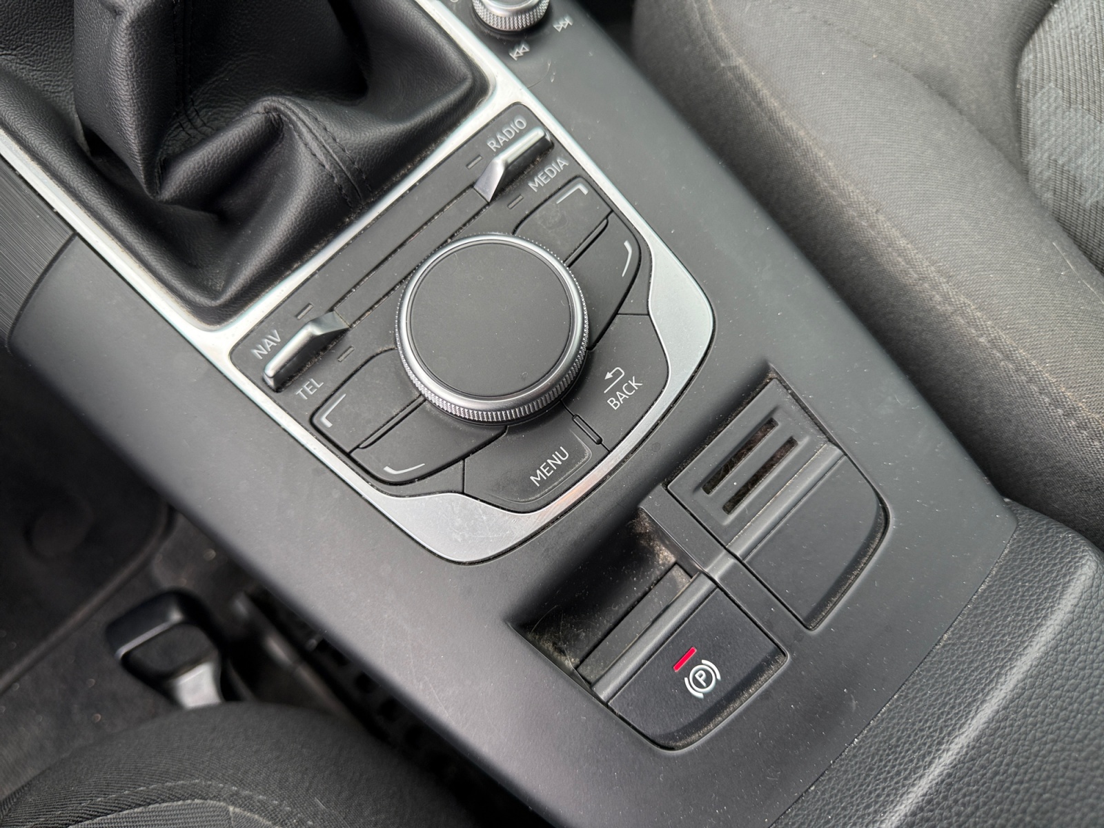 Audi A3 25