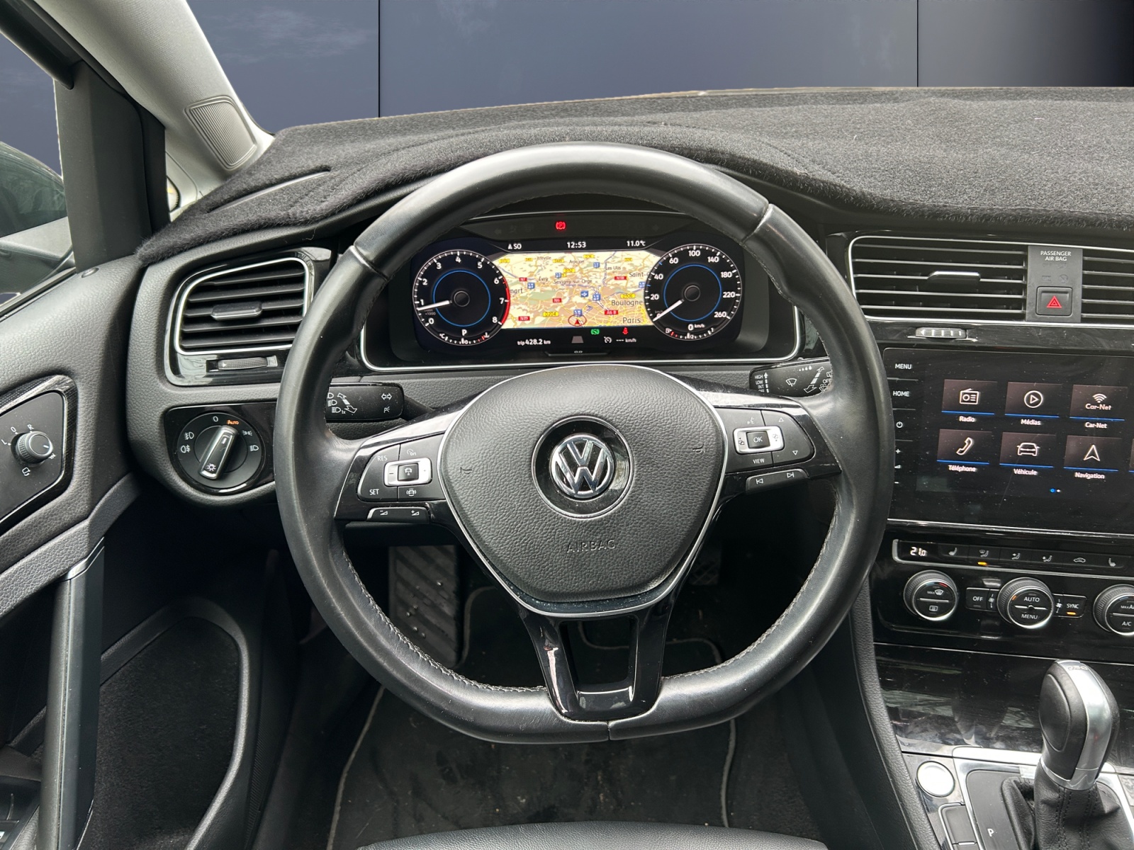 Volkswagen Golf 15