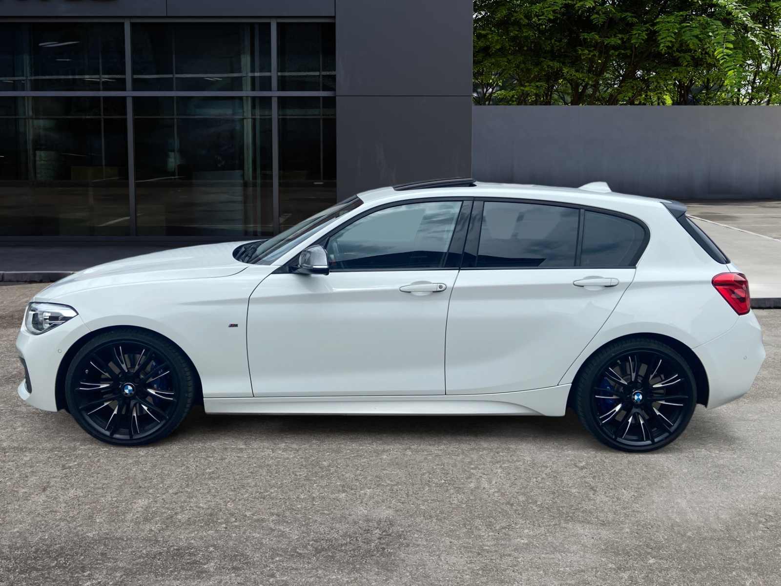 Bmw Serie 1 1