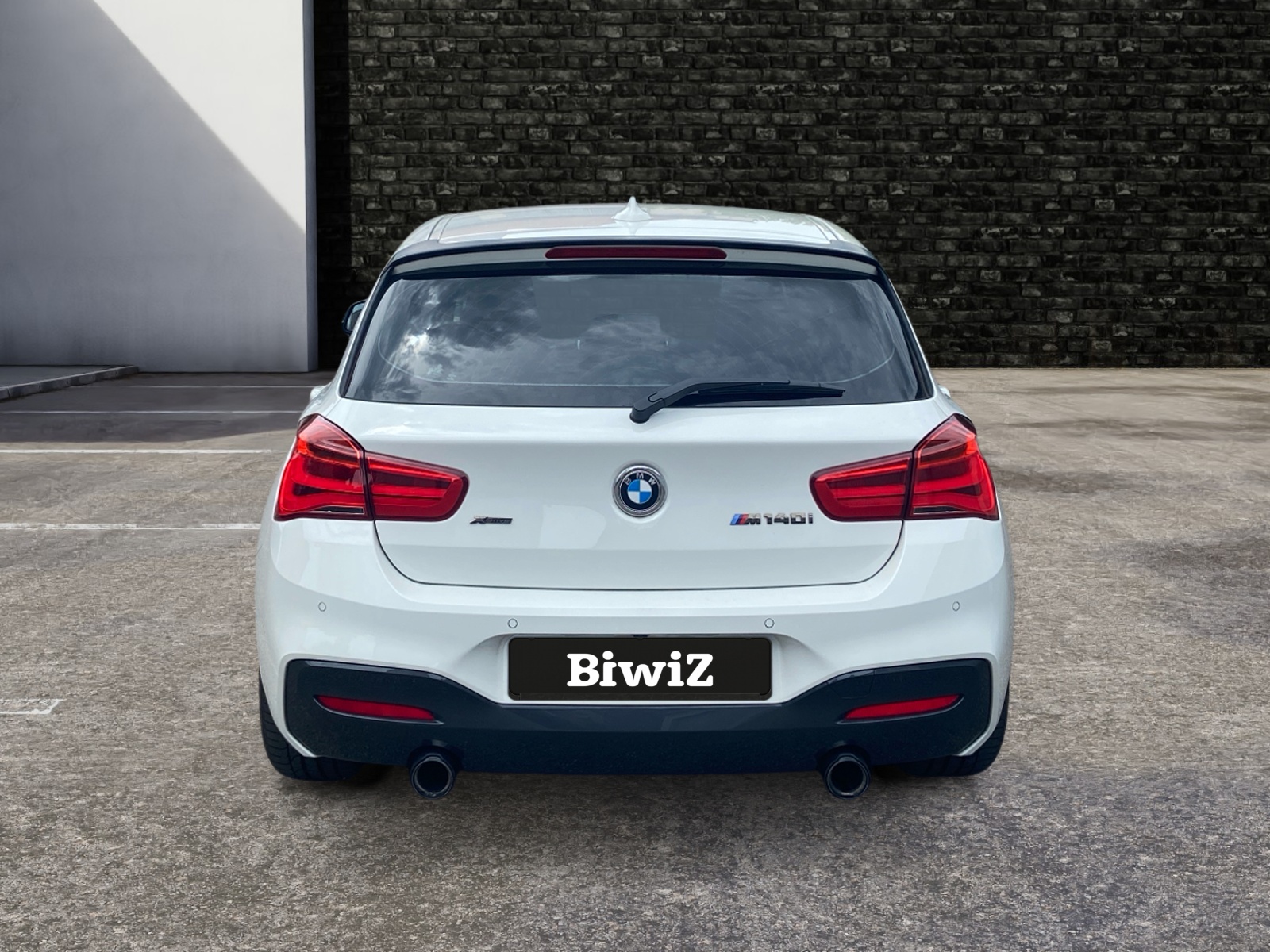 Bmw Serie 1 3
