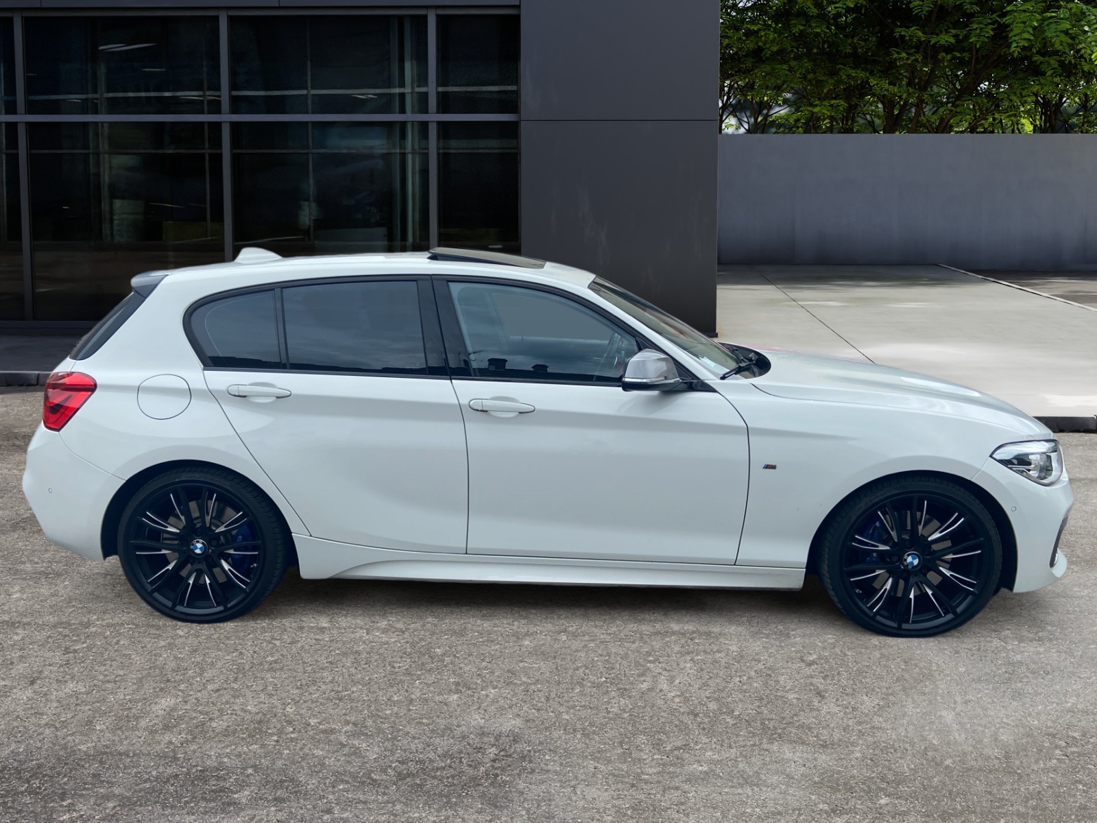 Bmw Serie 1 5